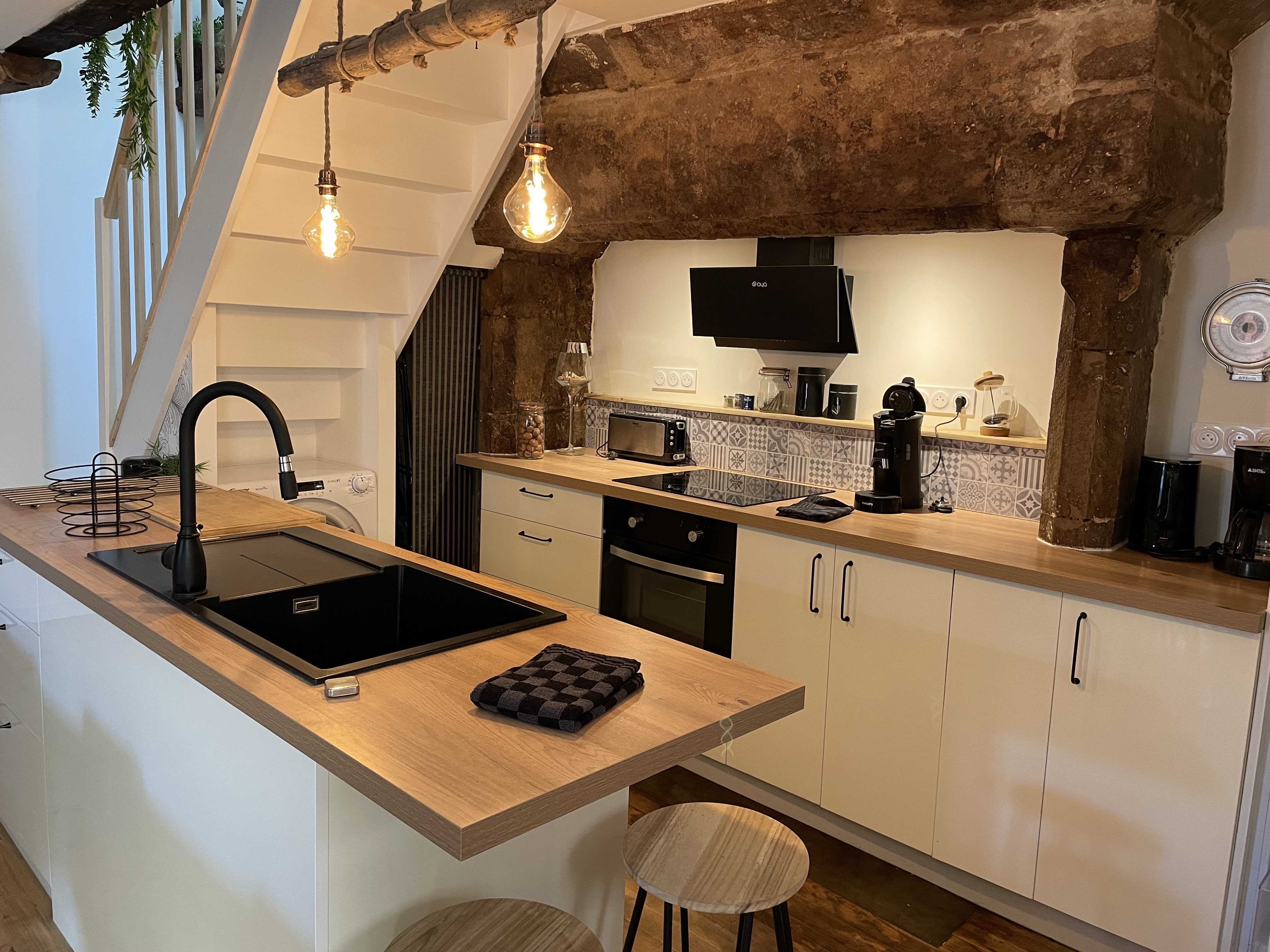 Gîte 2931 Montvalent, Montvalent - photo 24