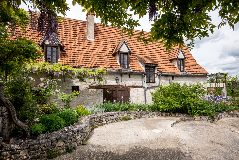 La Roubidoune “La Grange”, Espédaillac - photo 6