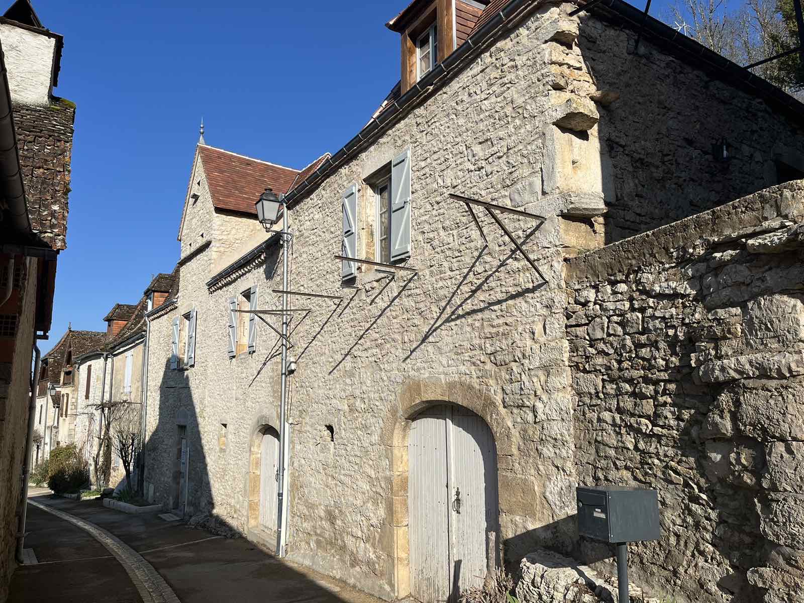 Gîte 2931 Montvalent, Montvalent - photo 29