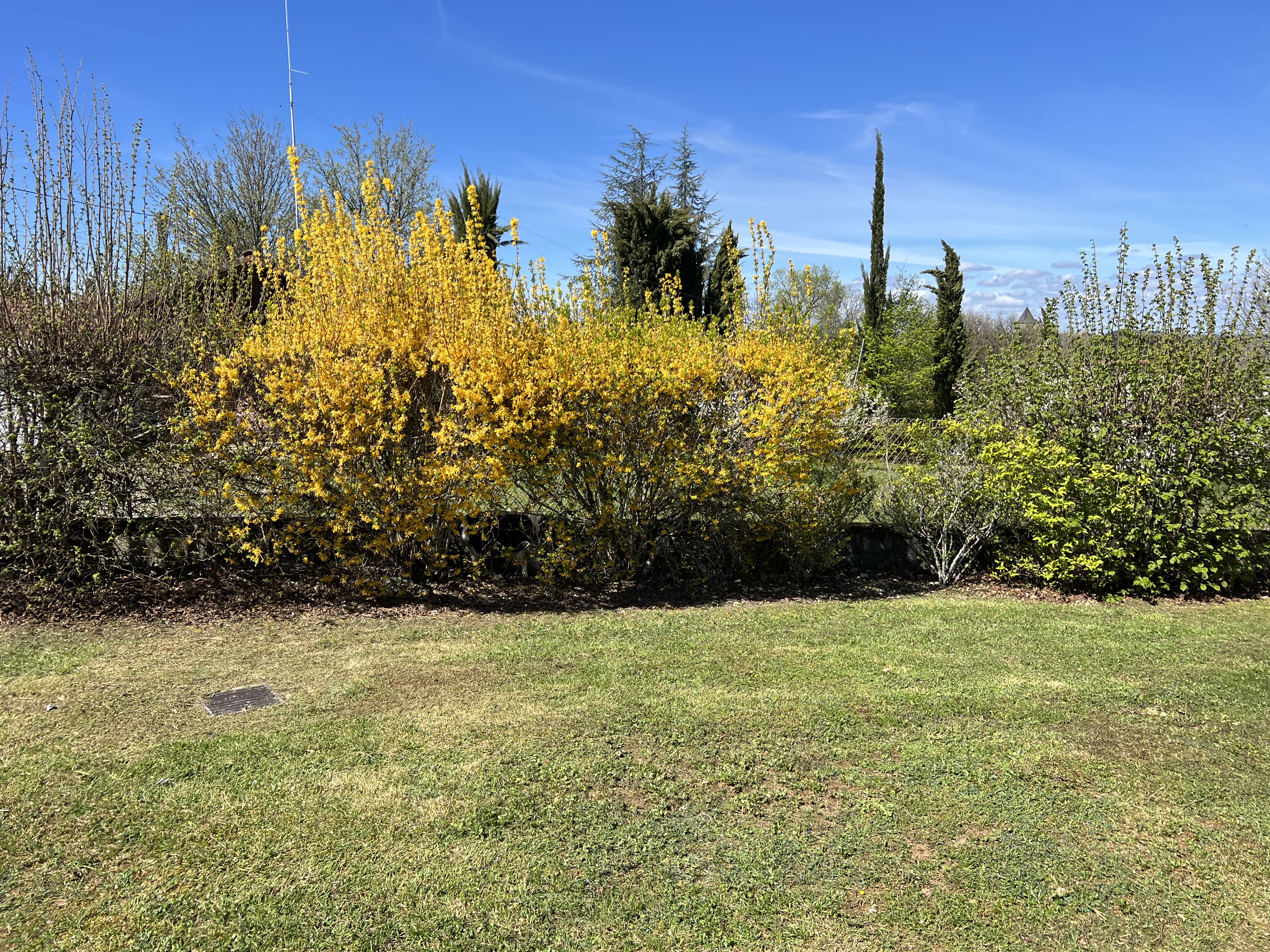 La Parenthèse enchantée, Montgesty - photo 9