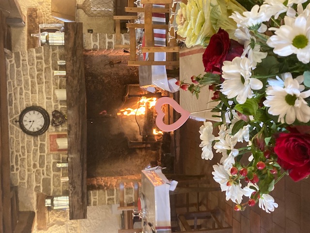 Restaurant La Tuilerie - Chez Baillagou