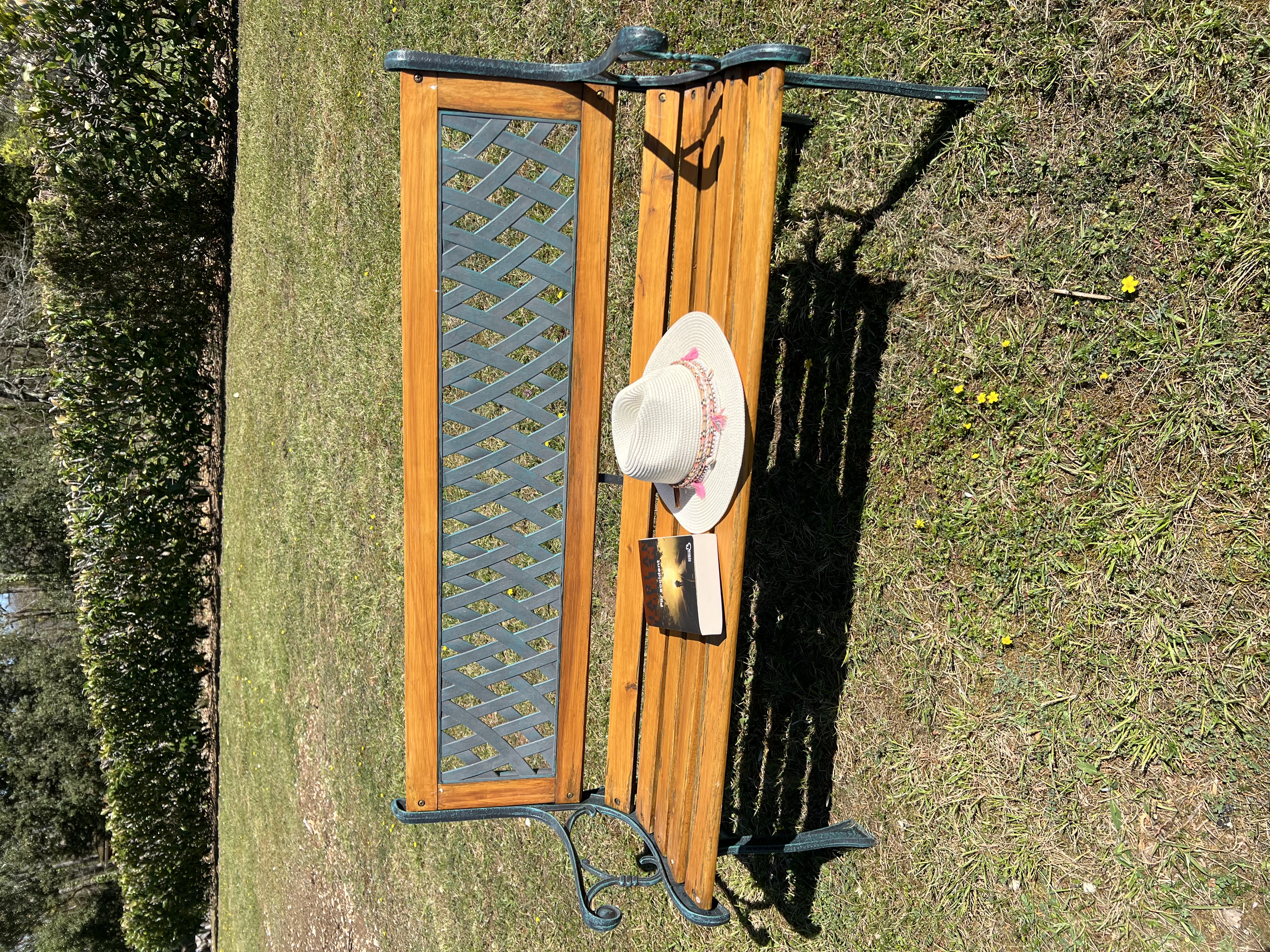 La Parenthèse enchantée, Montgesty - photo 10