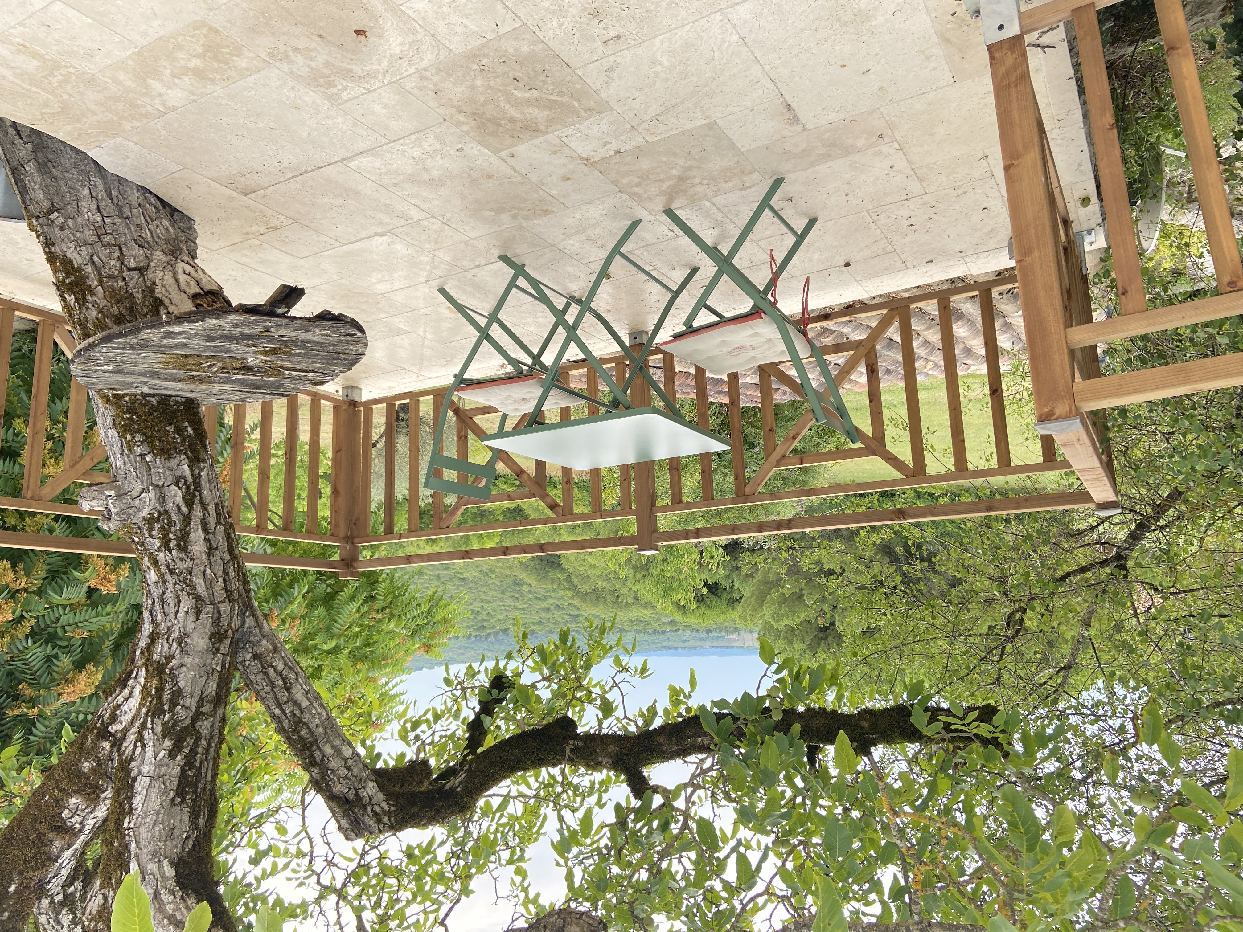 Les Lumières du Causse - La Grange Haute, Bellefont-La Rauze - photo 3