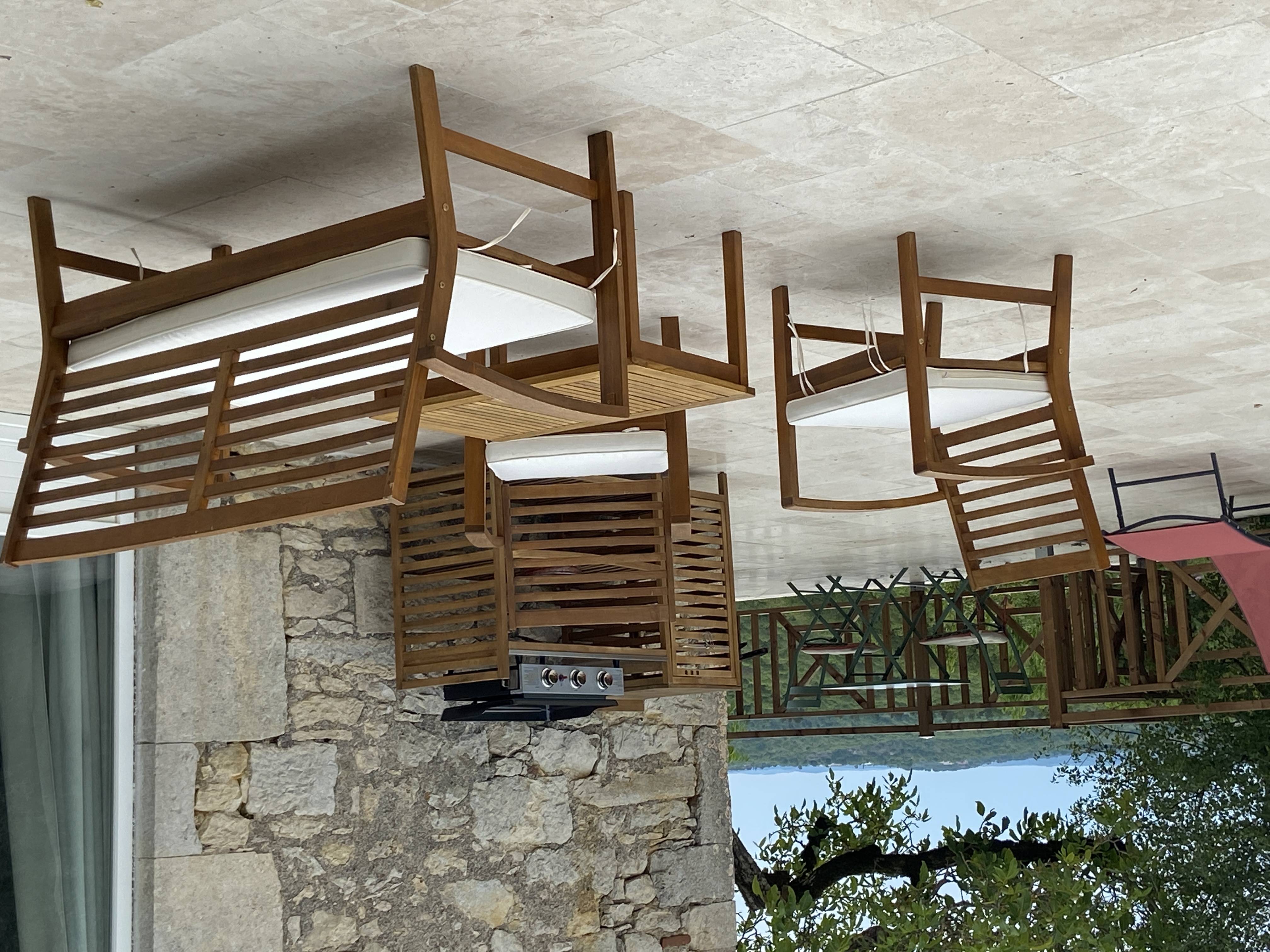 Les Lumières du Causse - La Grange Haute, Bellefont-La Rauze - photo 5