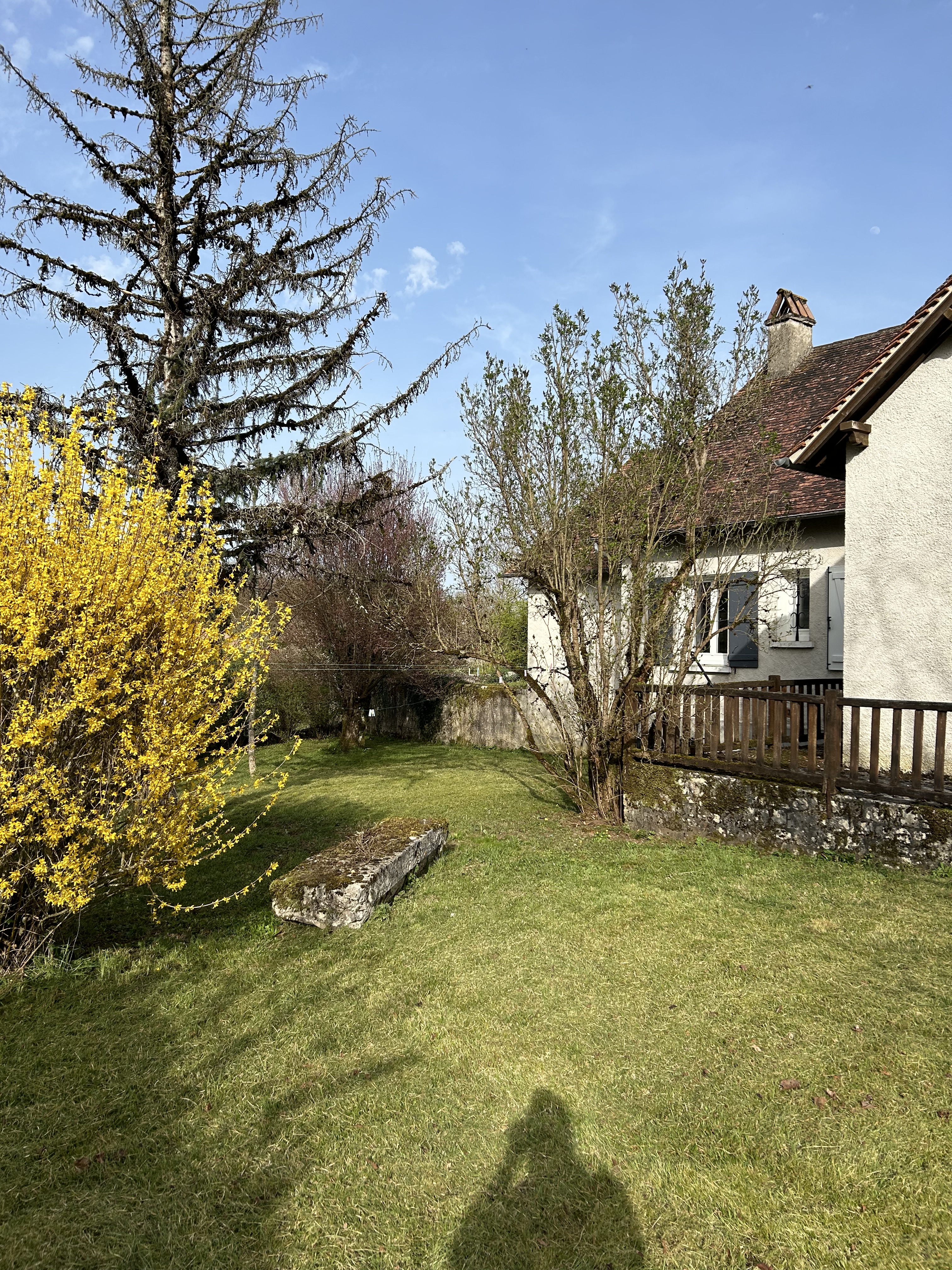 Gîte de Loubressac, Loubressac - photo 4