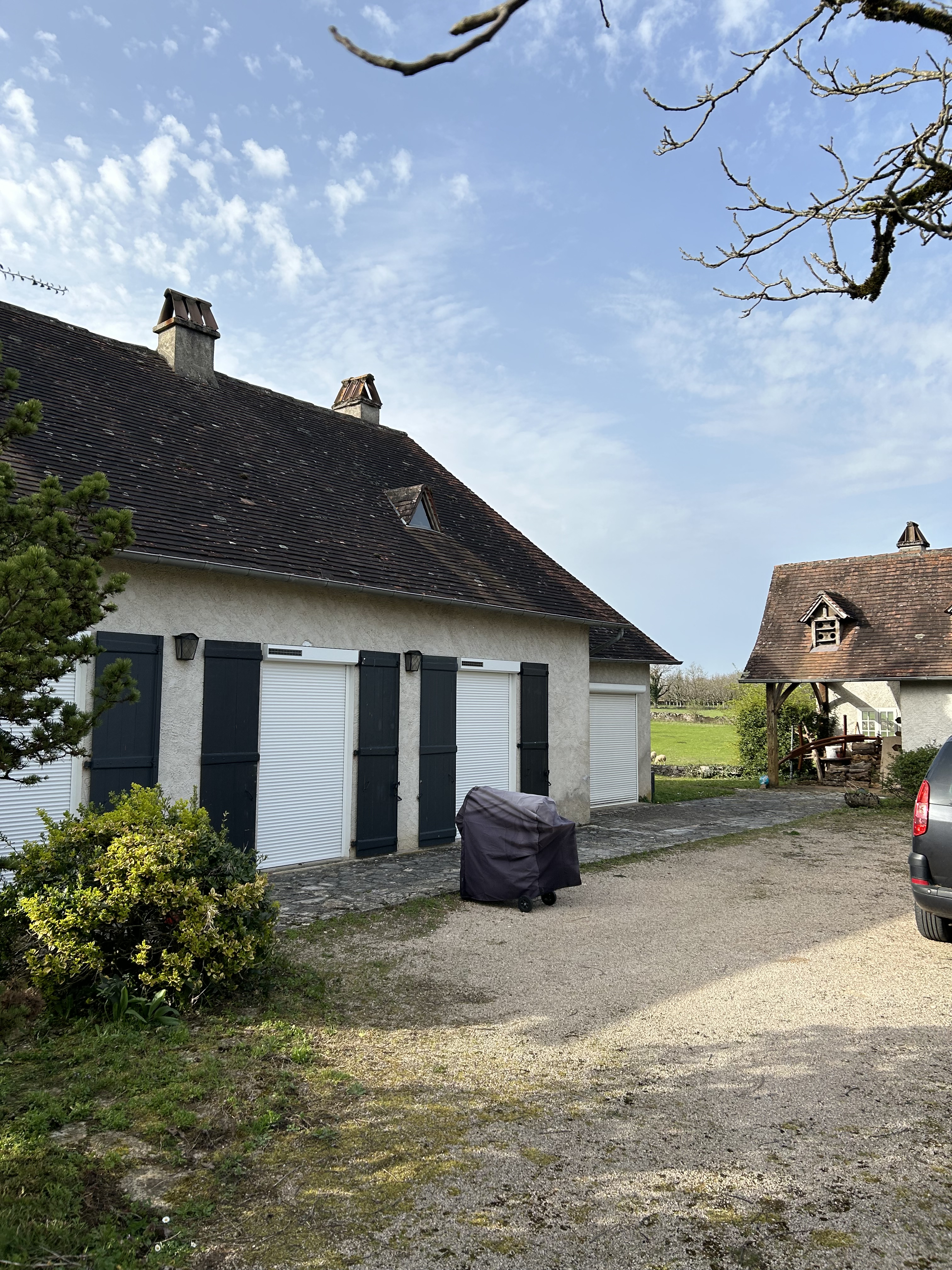 Gîte de Loubressac, Loubressac - photo 5