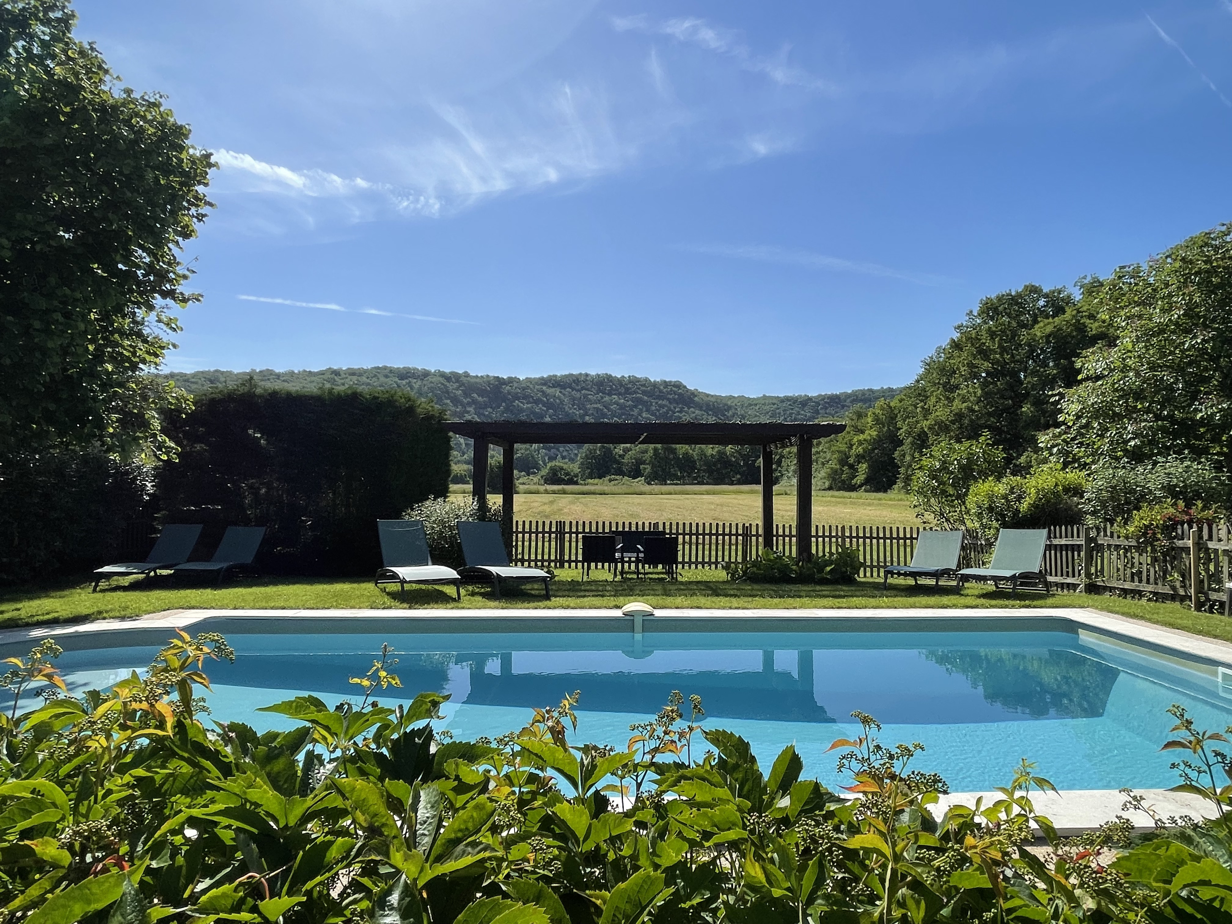 La Grange de Laborie, Meyronne - photo 8