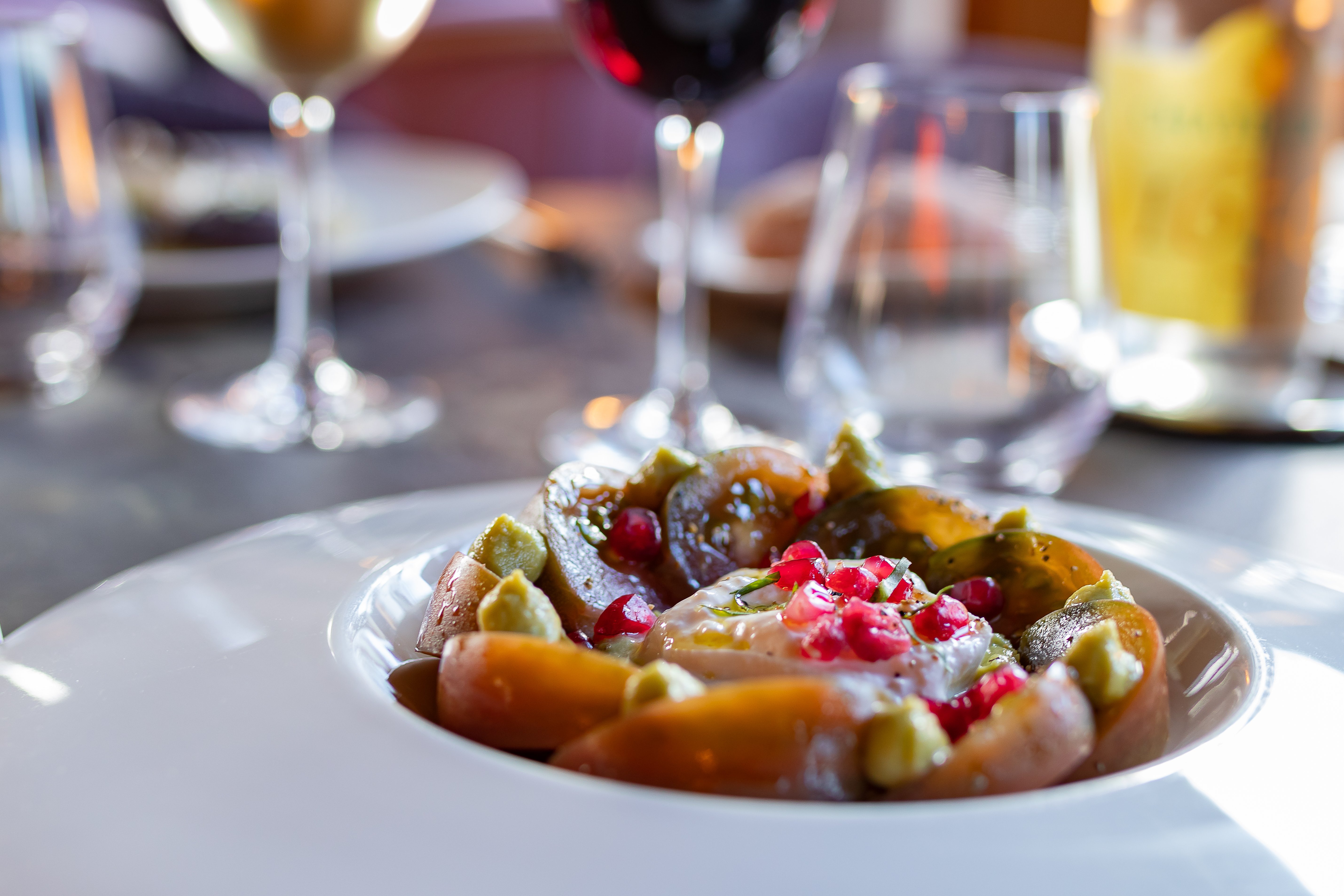 Restaurant Le 354, Loubressac - photo 10