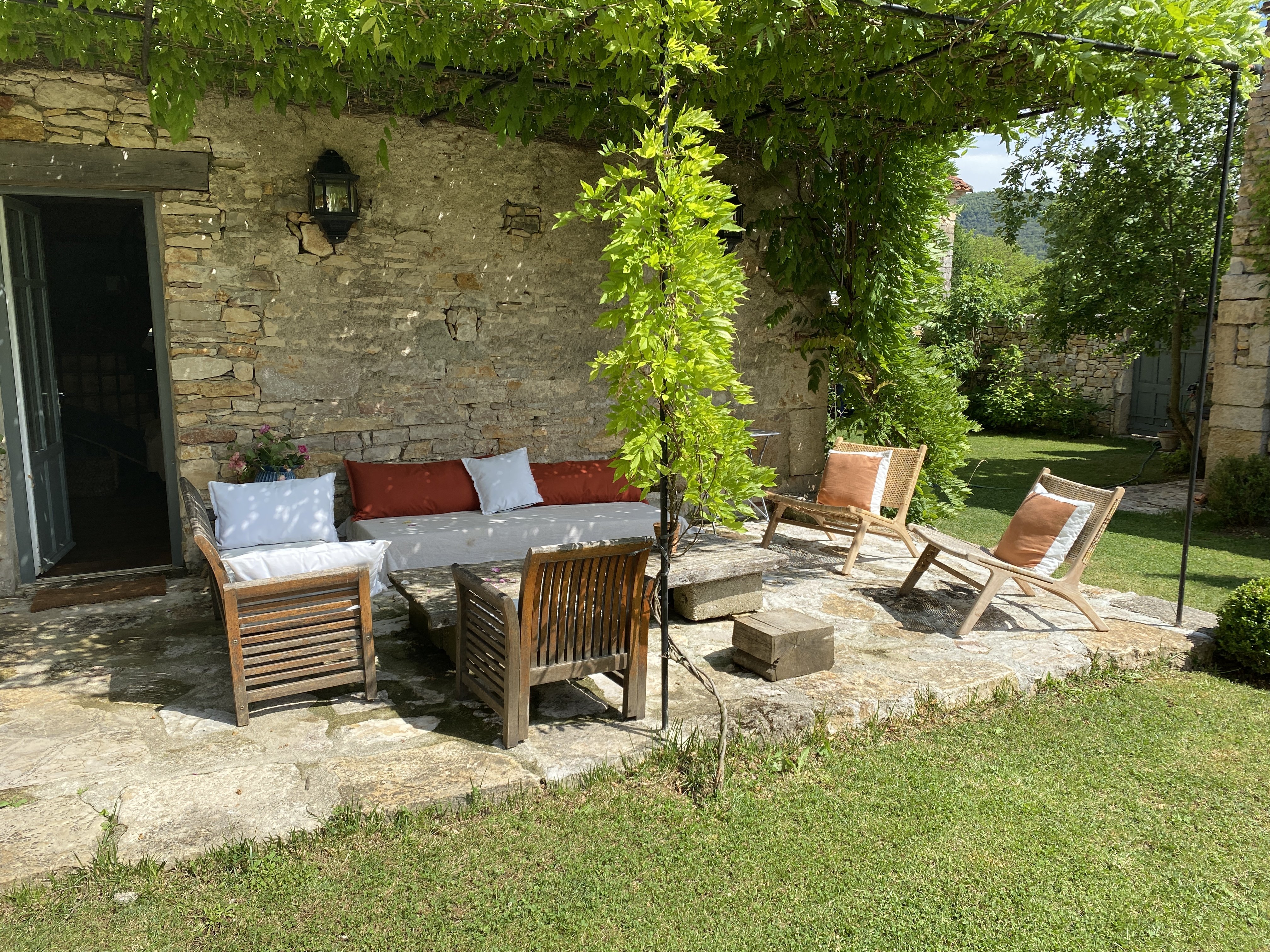 Lascombe, Saint-Martin-Labouval - photo 6