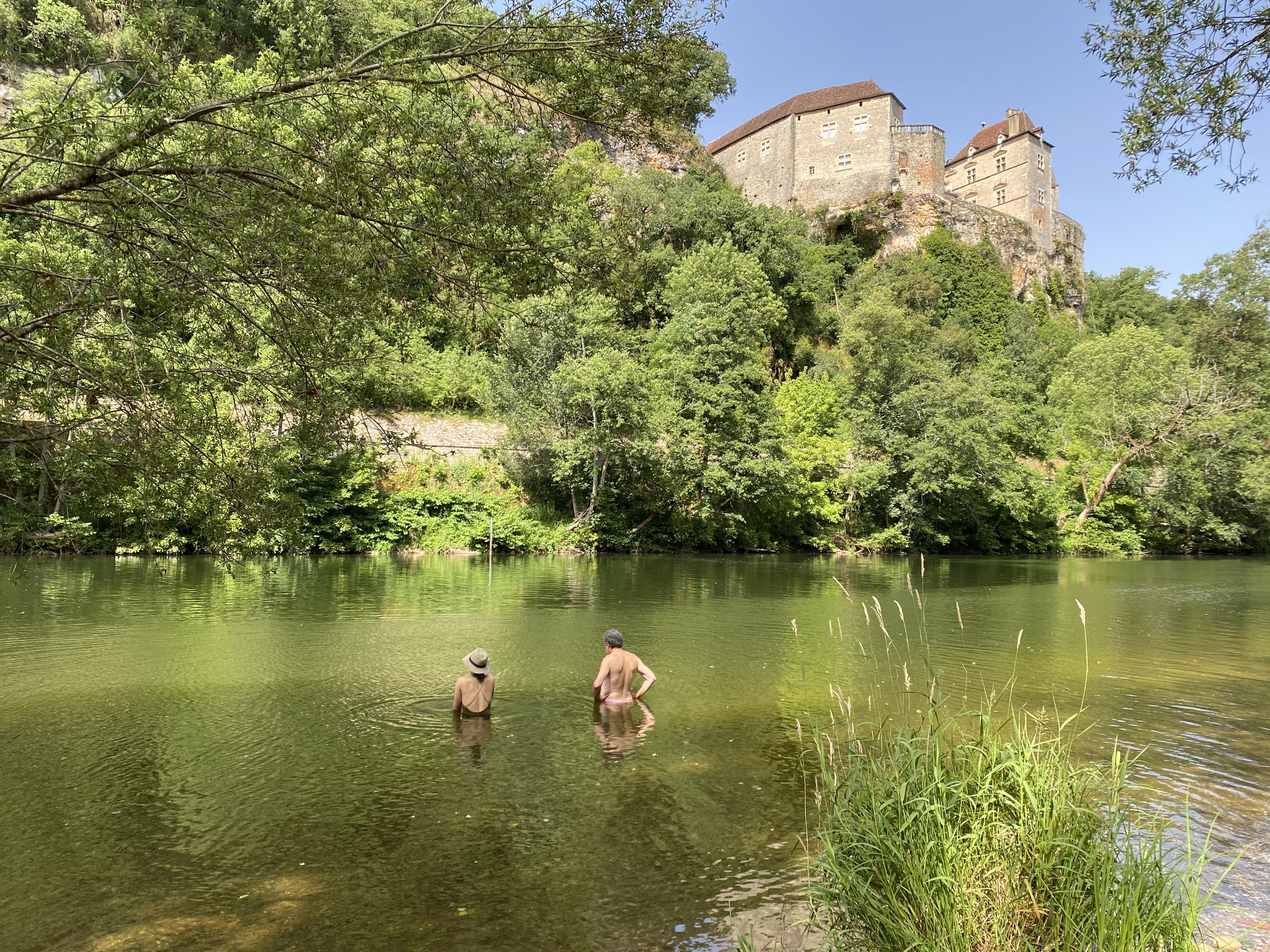 Lascombe, Saint-Martin-Labouval - photo 7