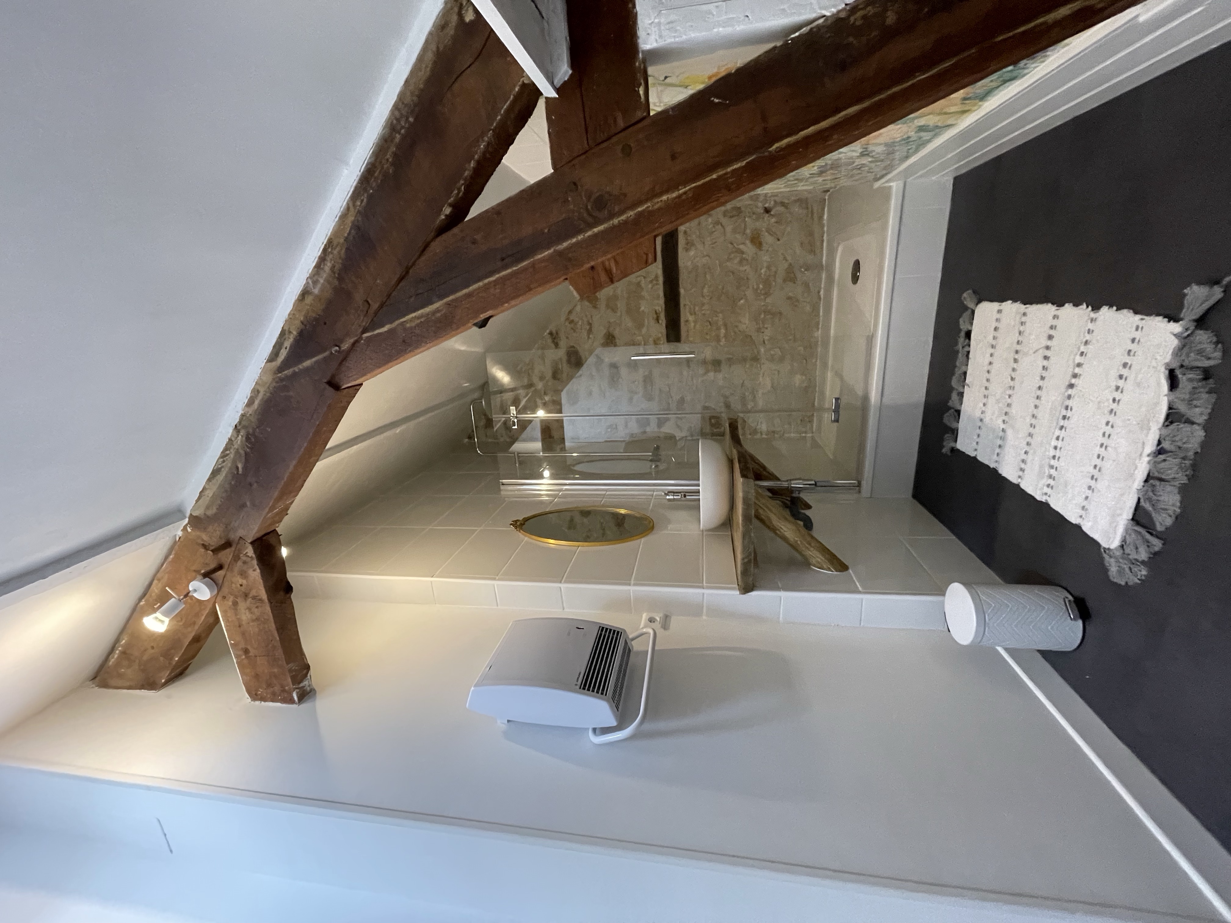 Chez Pierre, Mayrac - photo 4