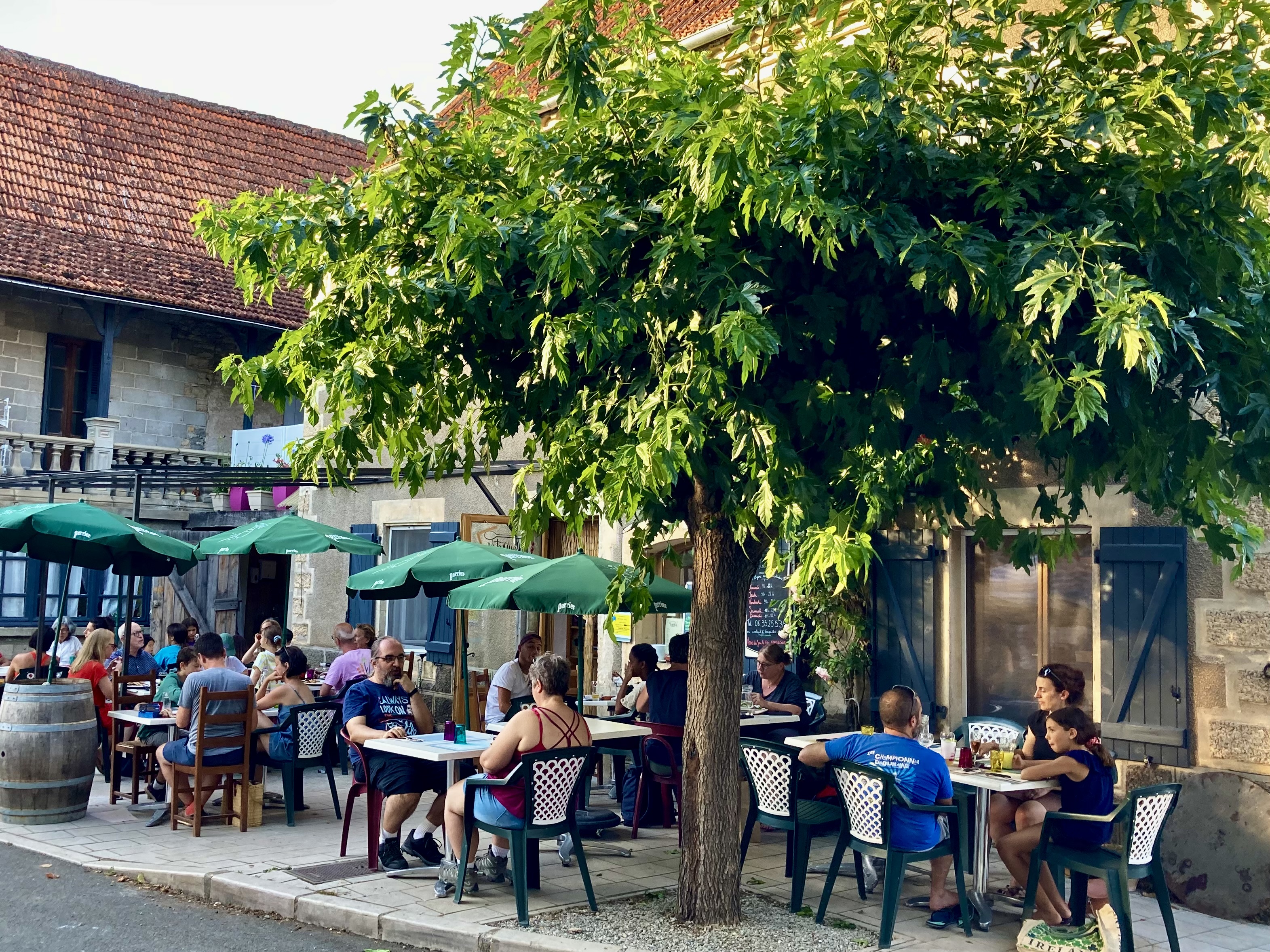 Les Loupiotes, Saint-Pierre-Toirac - photo 2