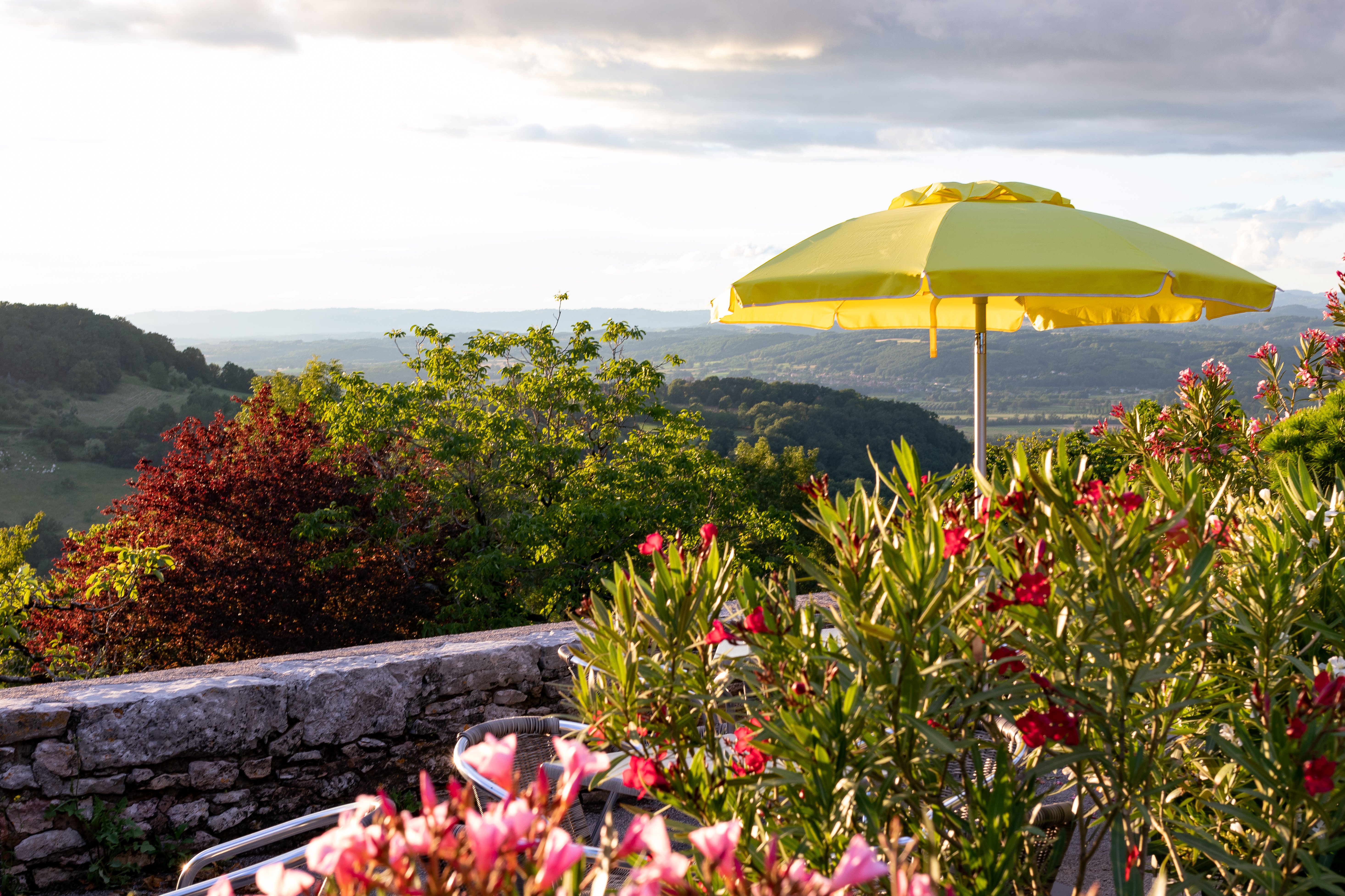 Brasserie Le Salon 1799