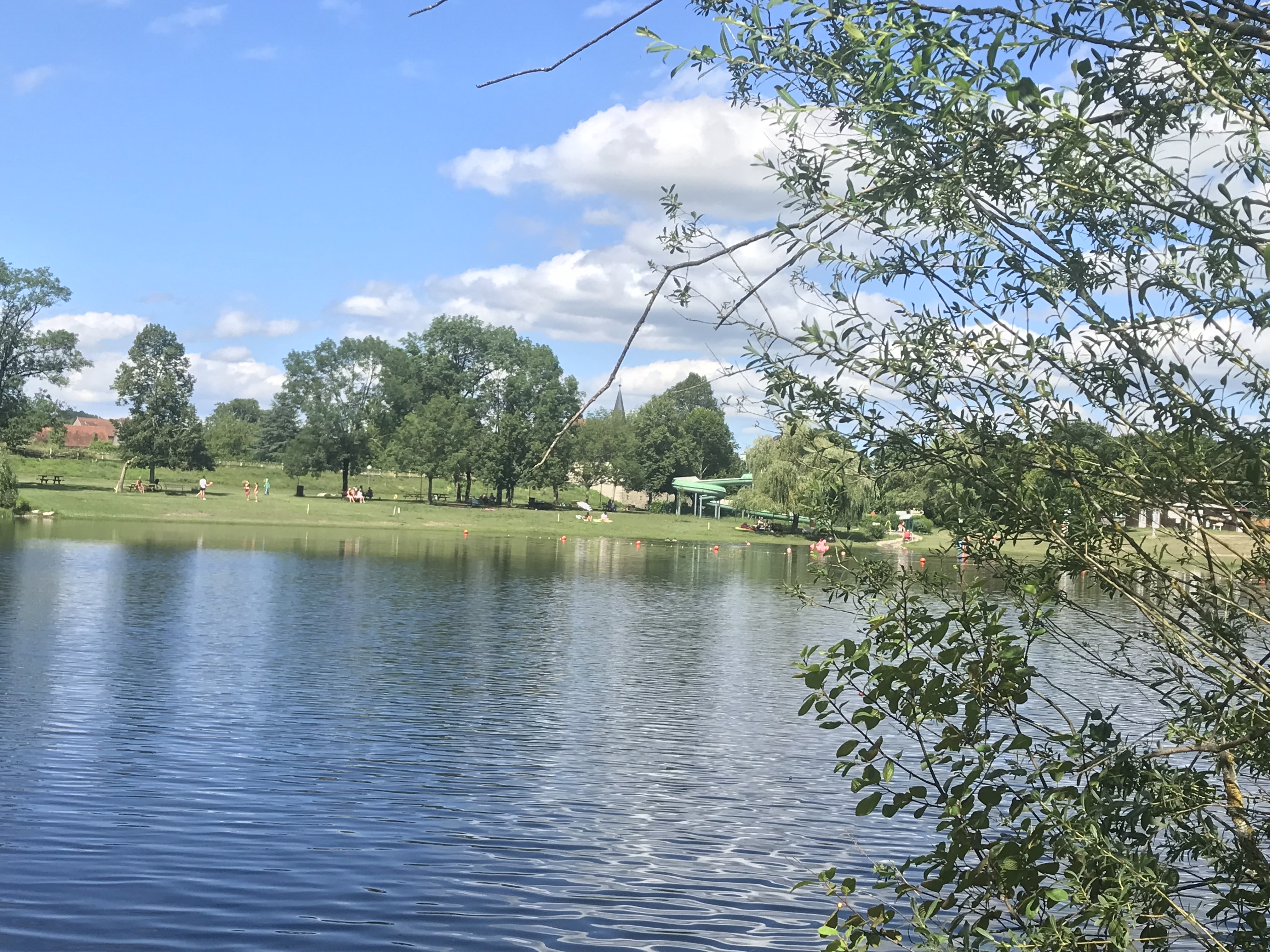 Chez Destraux "Le Restaurant", Tauriac - photo 13