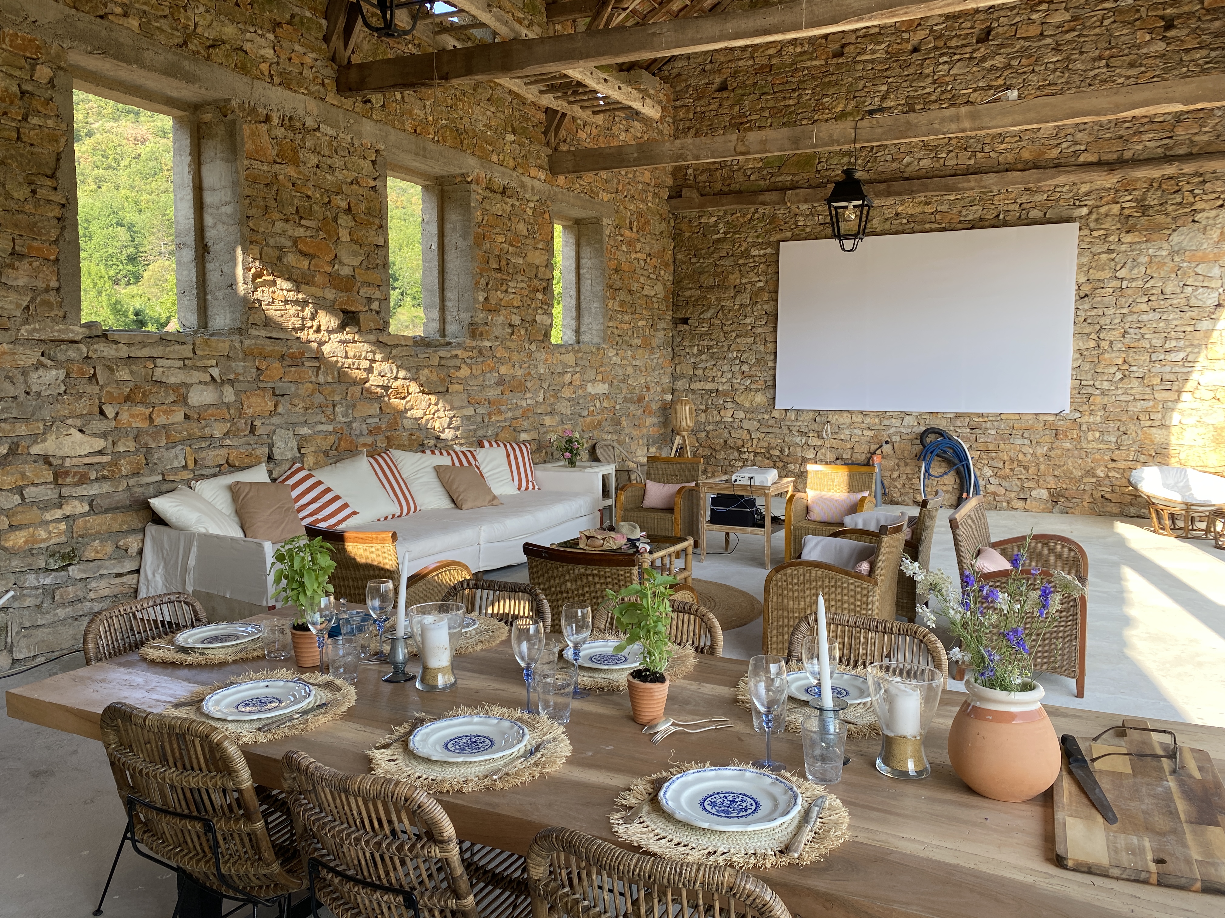 Lascombe, Saint-Martin-Labouval - photo 8