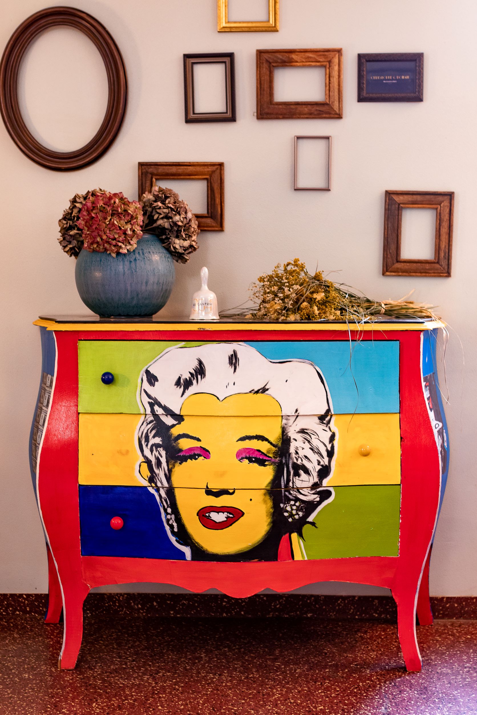 Brasserie Le Salon 1799, Loubressac - photo 7