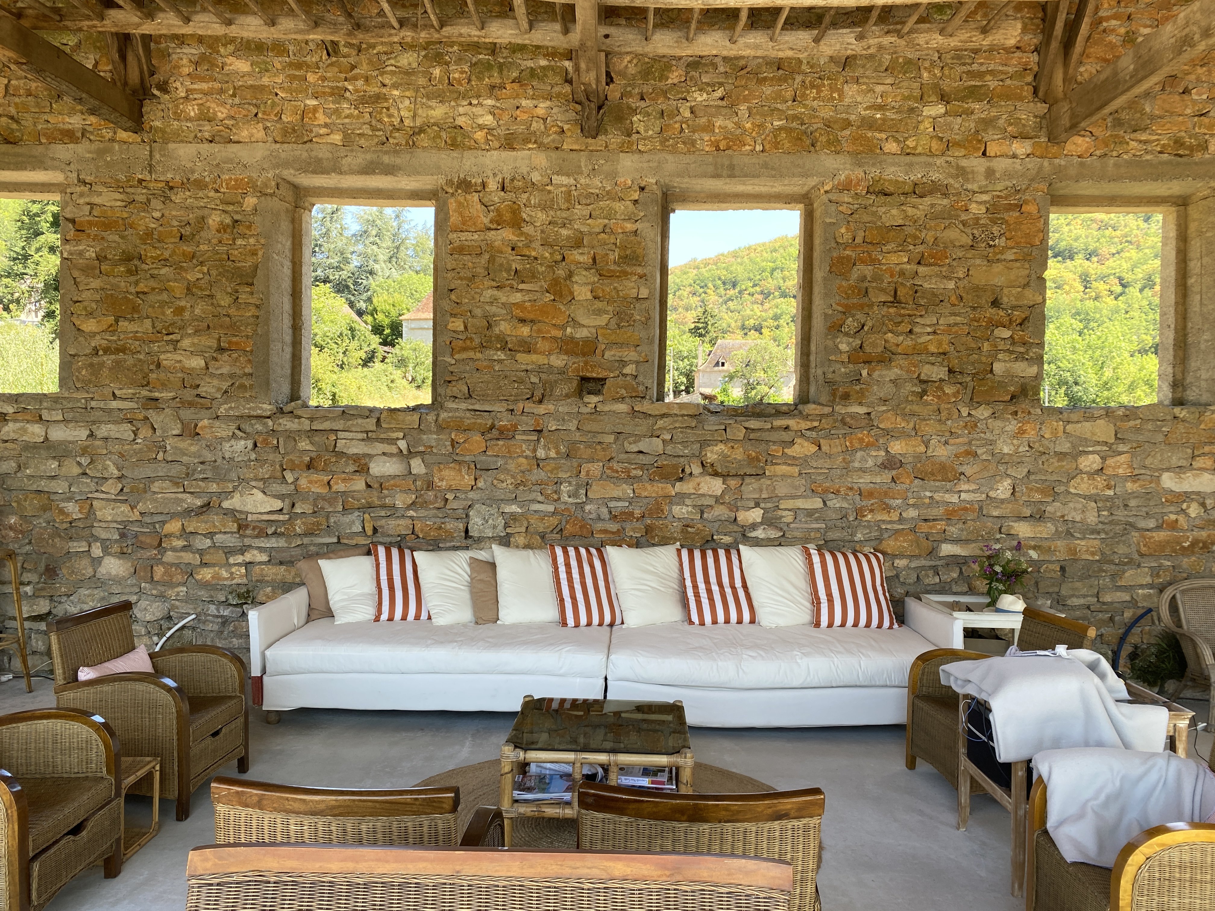 Lascombe, Saint-Martin-Labouval - photo 9