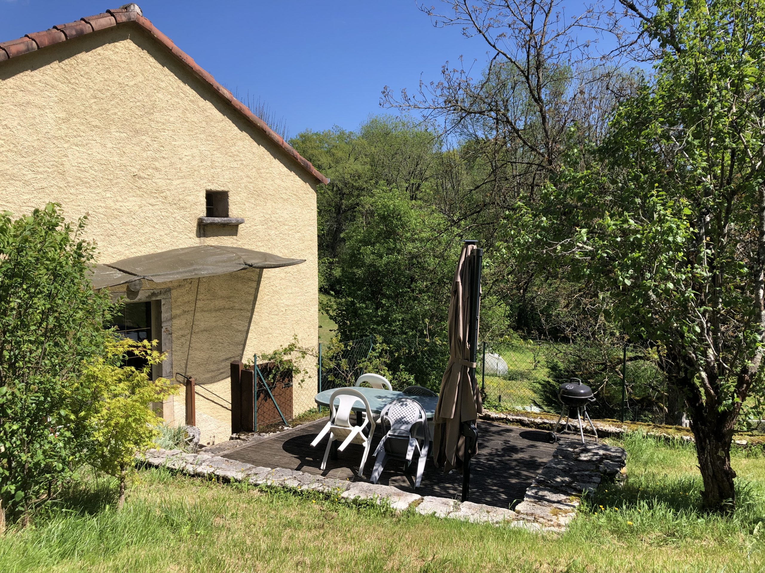 Domaine de la Croze - Gîte, Gramat - photo 2