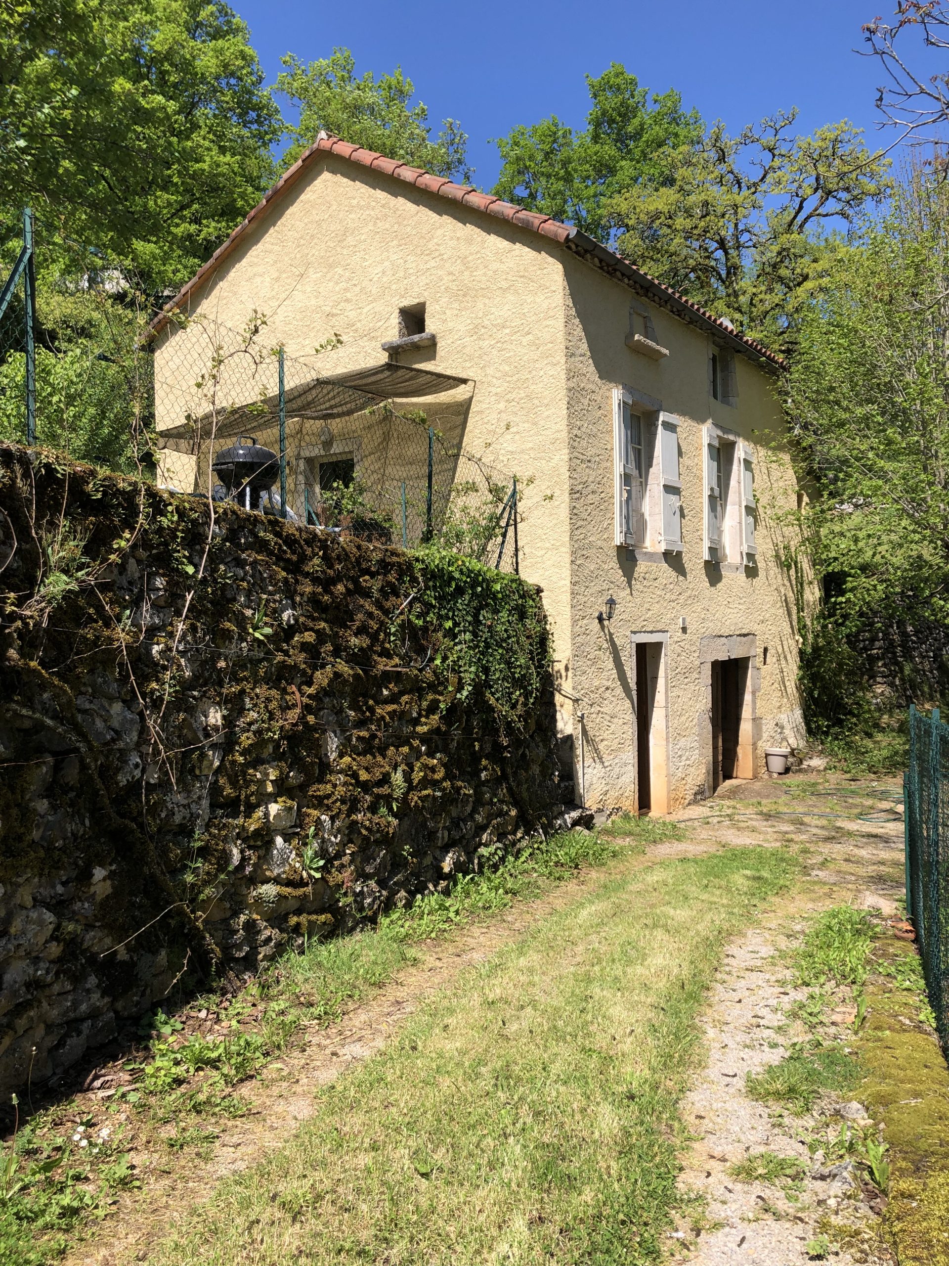 Domaine de la Croze - Gîte, Gramat - photo 3