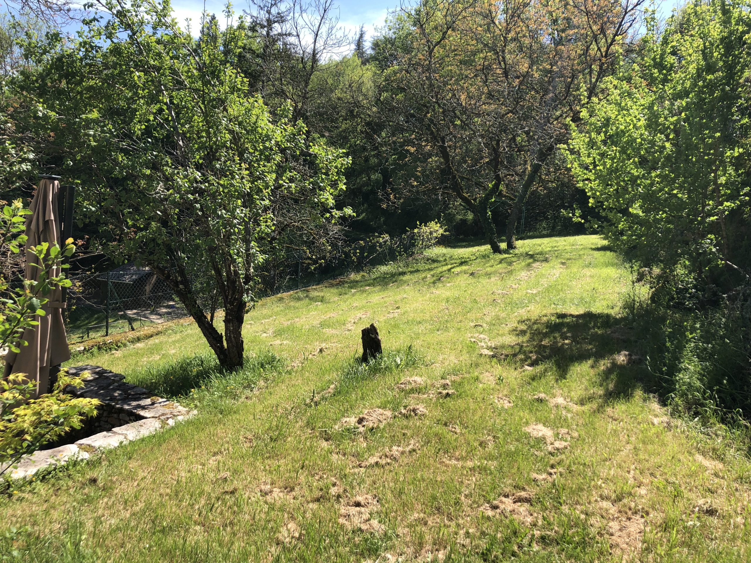 Domaine de la Croze - Gîte, Gramat - photo 4