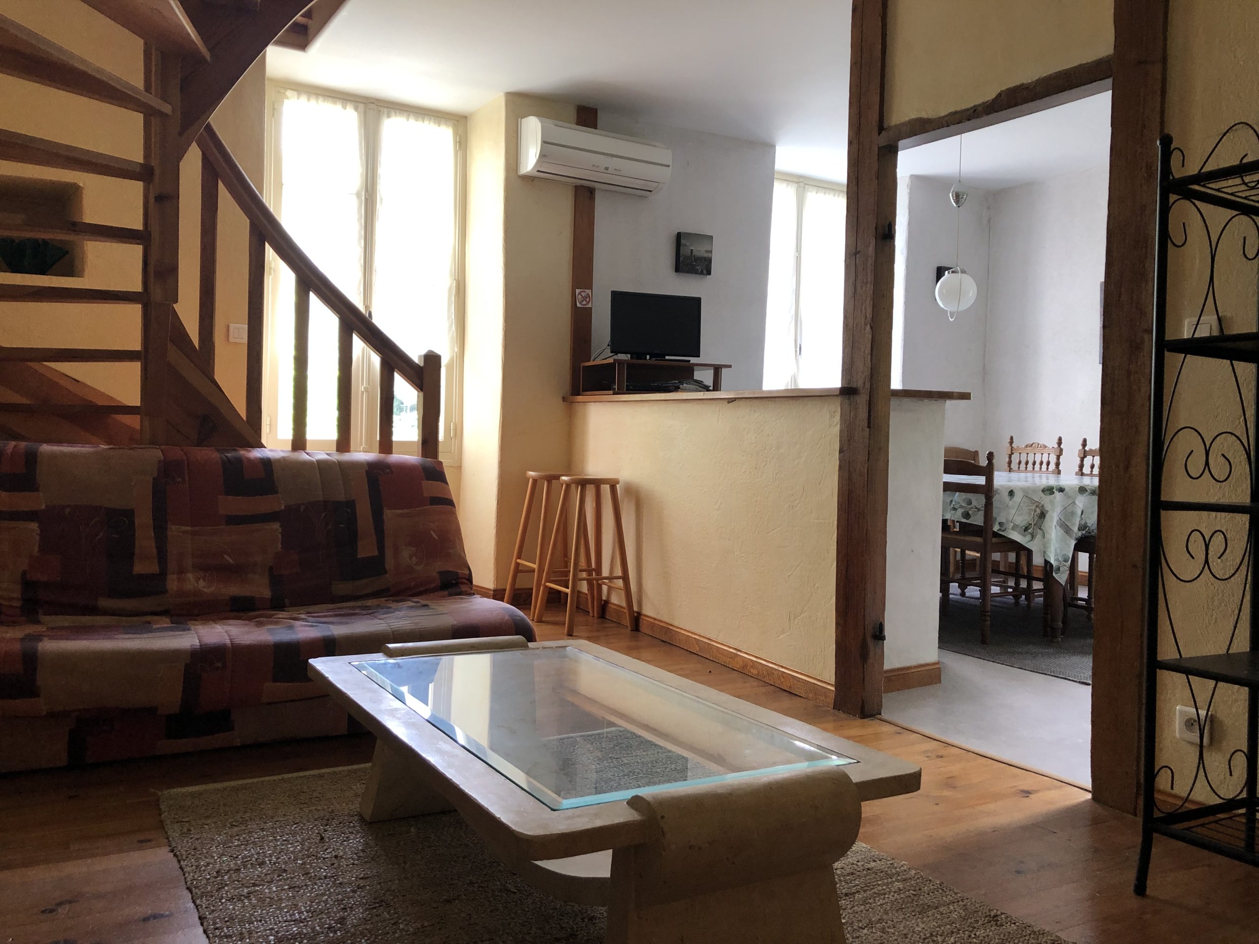 Domaine de la Croze - Gîte, Gramat - photo 12