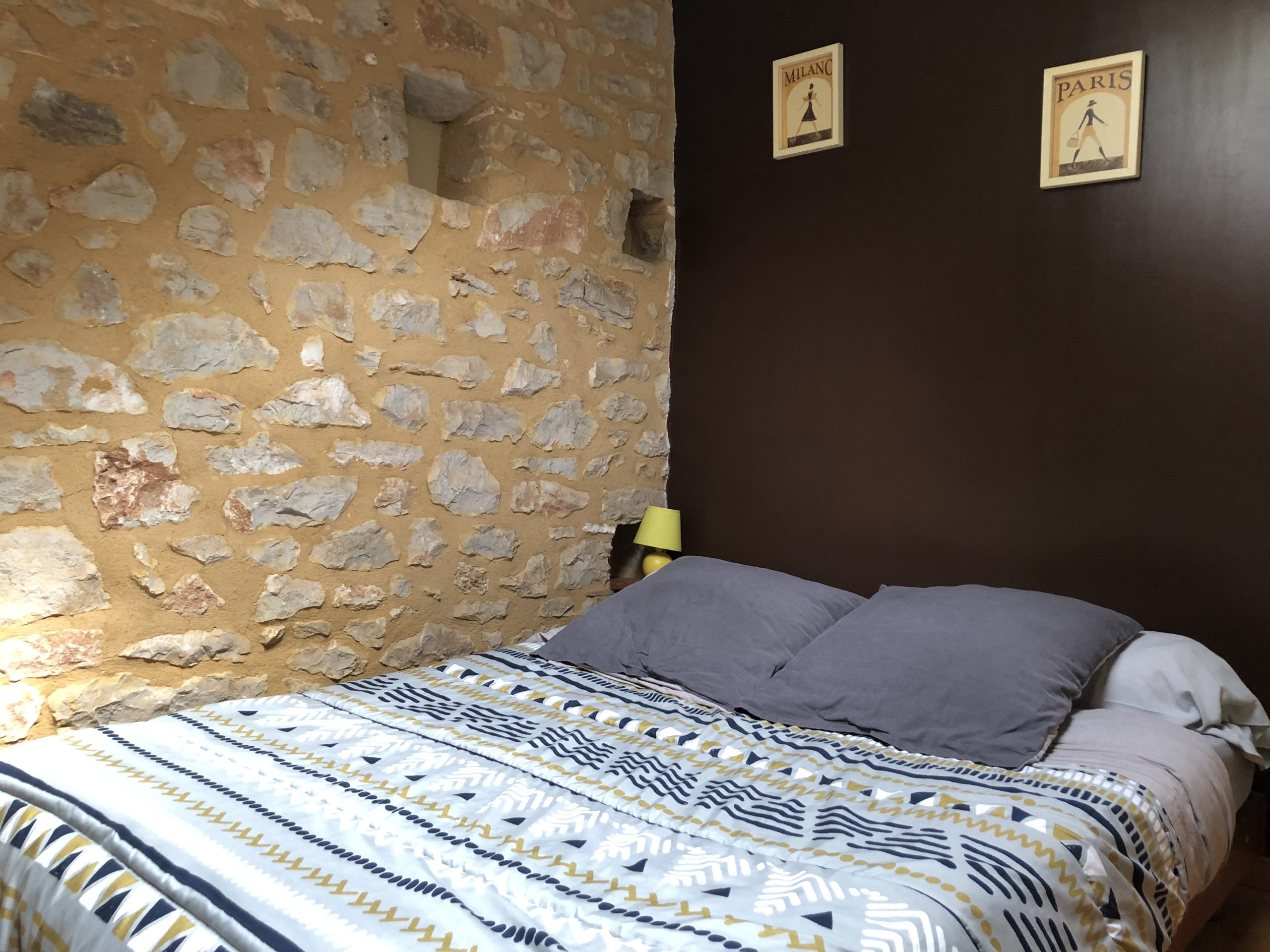 Domaine de la Croze - Gîte, Gramat - photo 14