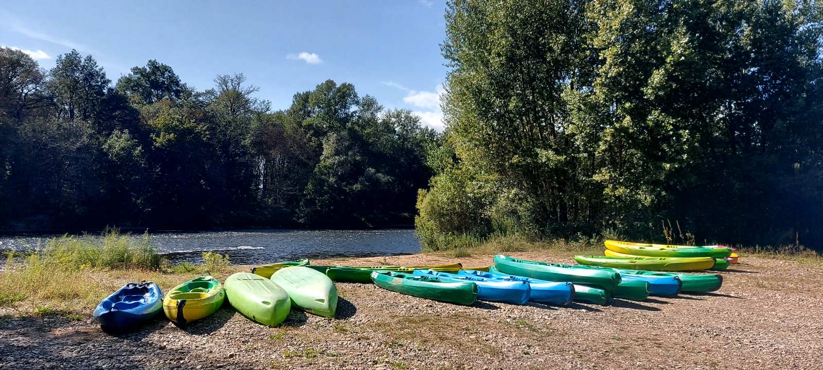 Girac Loisirs Canoë, Girac - photo 5