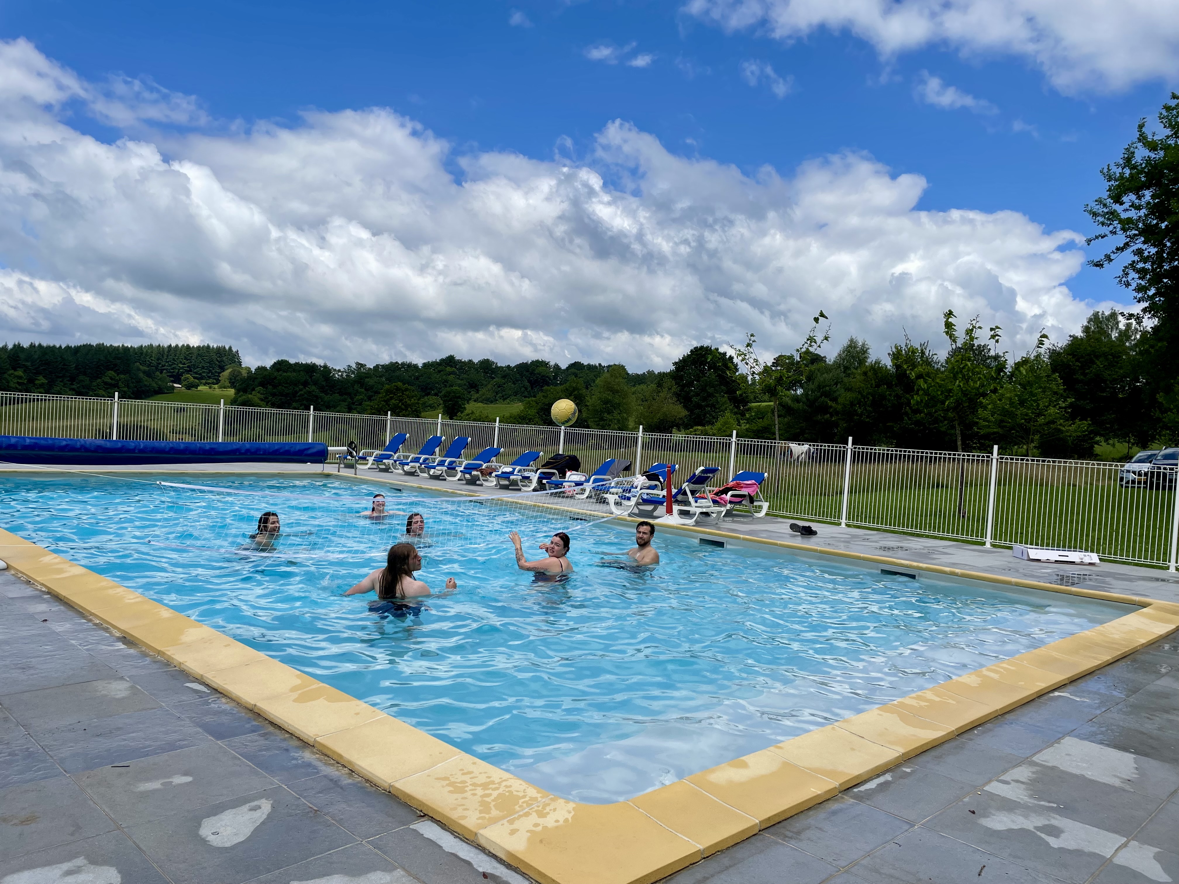 Domaine Les Teuillères, Sousceyrac-en-Quercy - photo 5