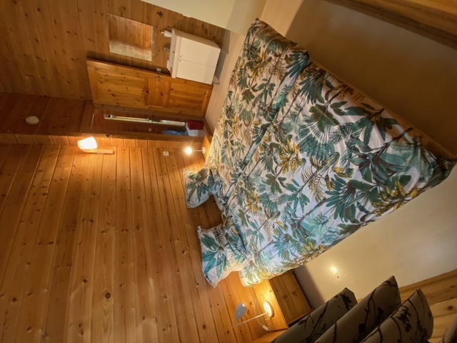 Chez Jeannot Chalet n°6, Mauroux - photo 3