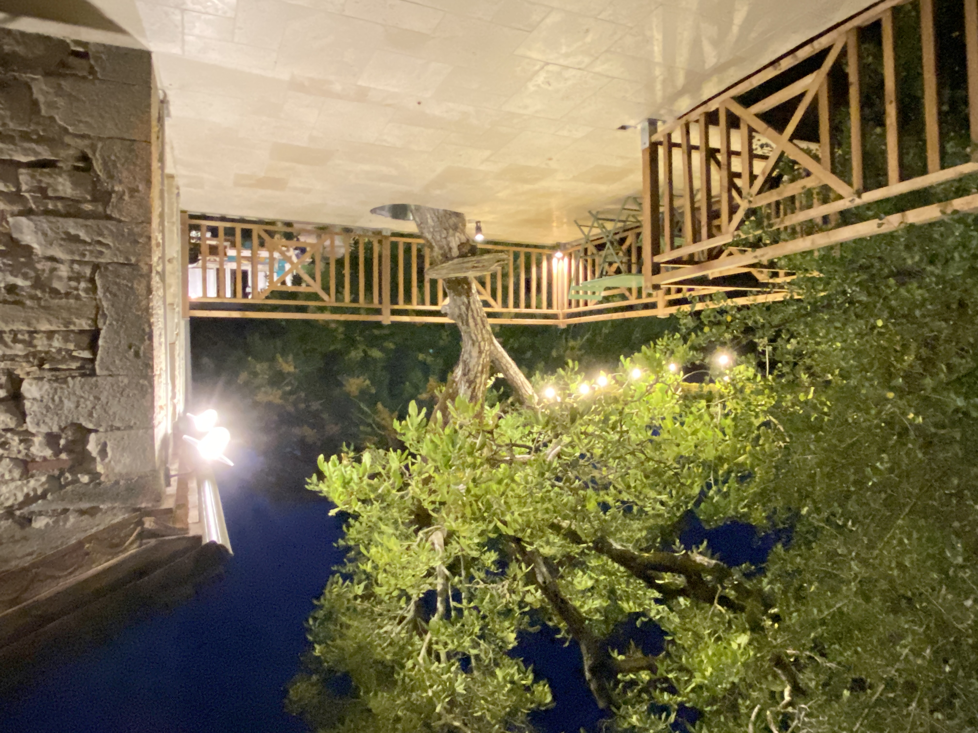 Les Lumières du Causse - La Grange Haute, Bellefont-La Rauze - photo 11