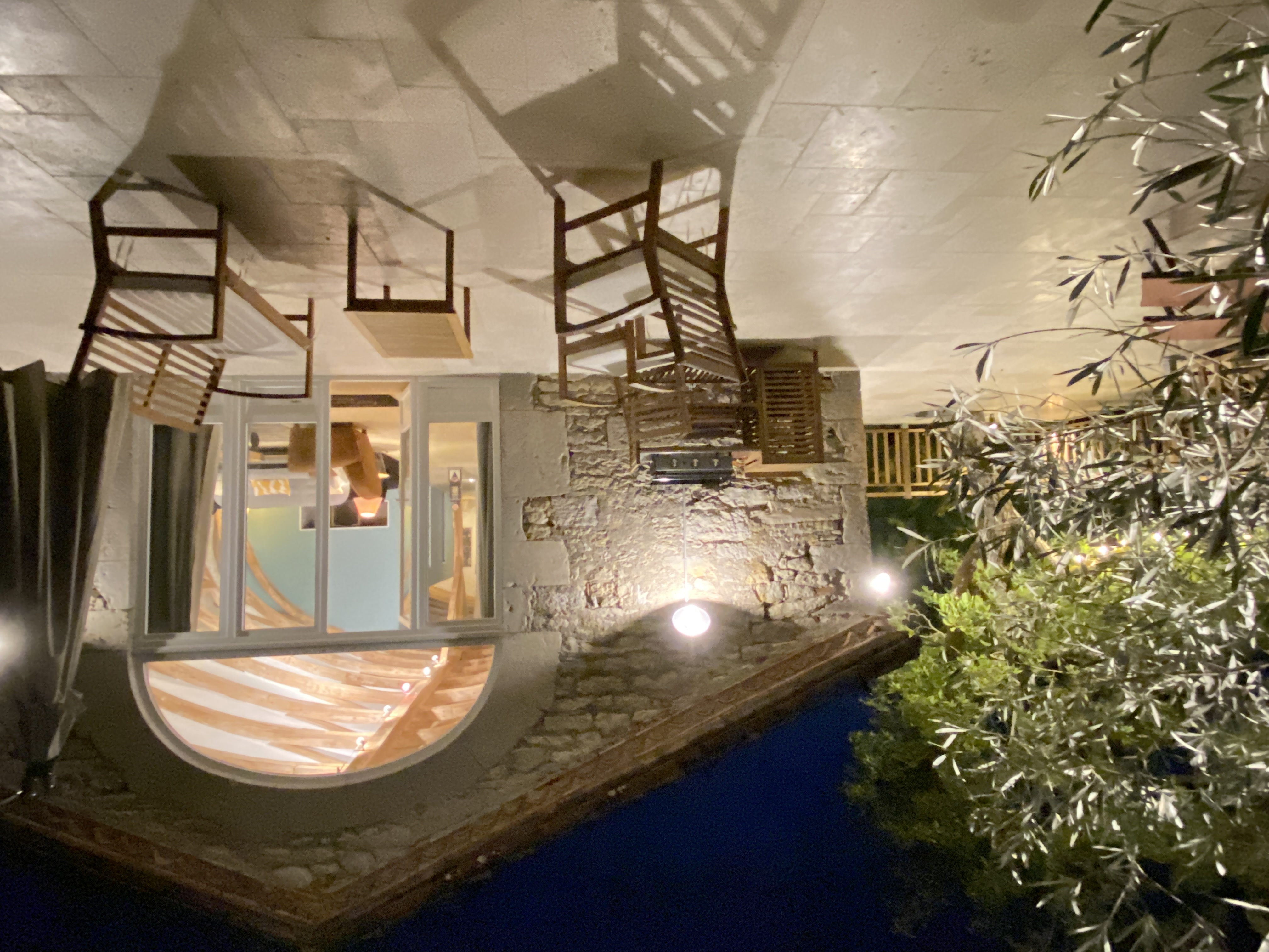 Les Lumières du Causse - La Grange Haute, Bellefont-La Rauze - photo 12