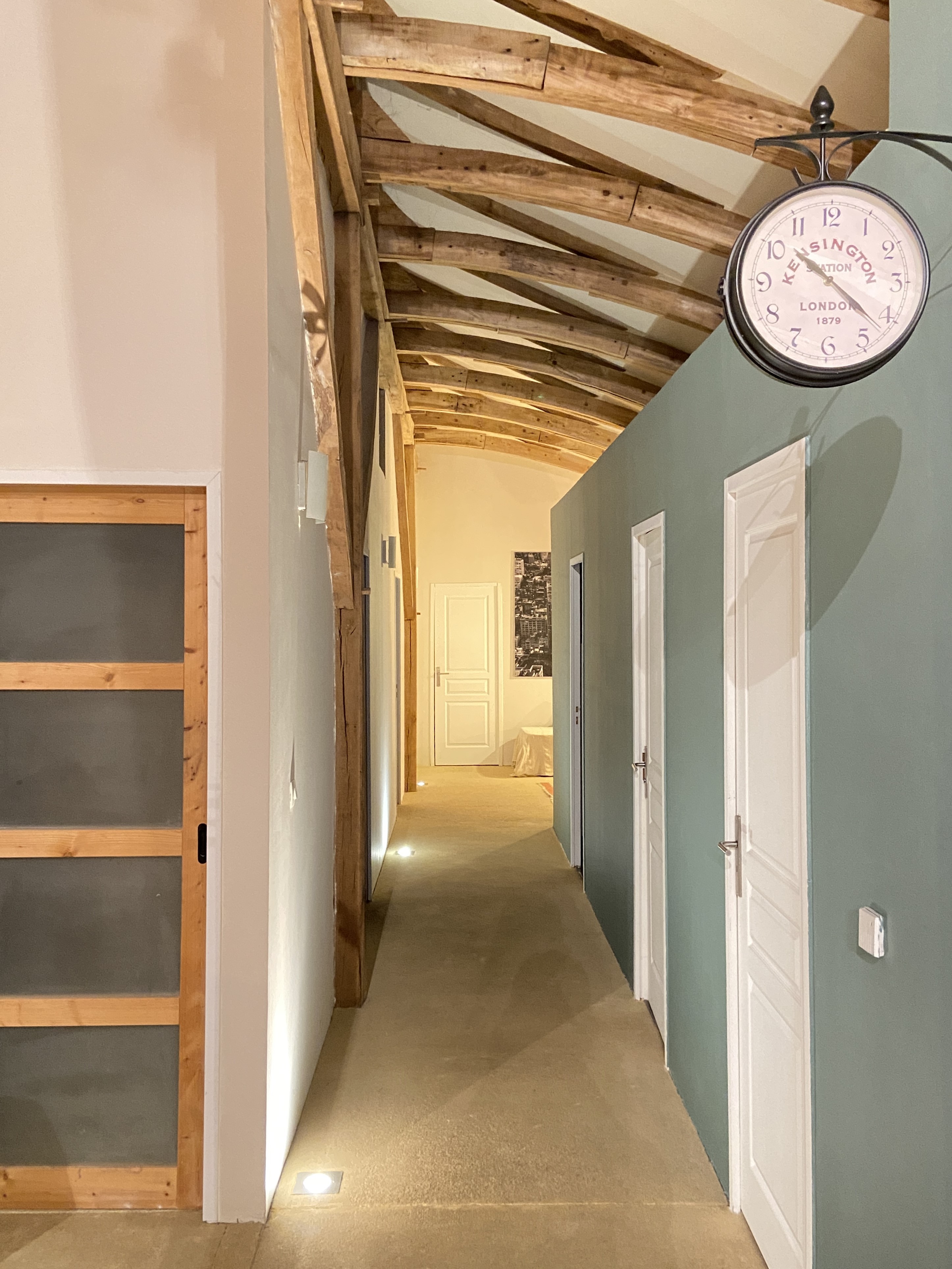 Les Lumières du Causse - La Grange Haute, Bellefont-La Rauze - photo 18