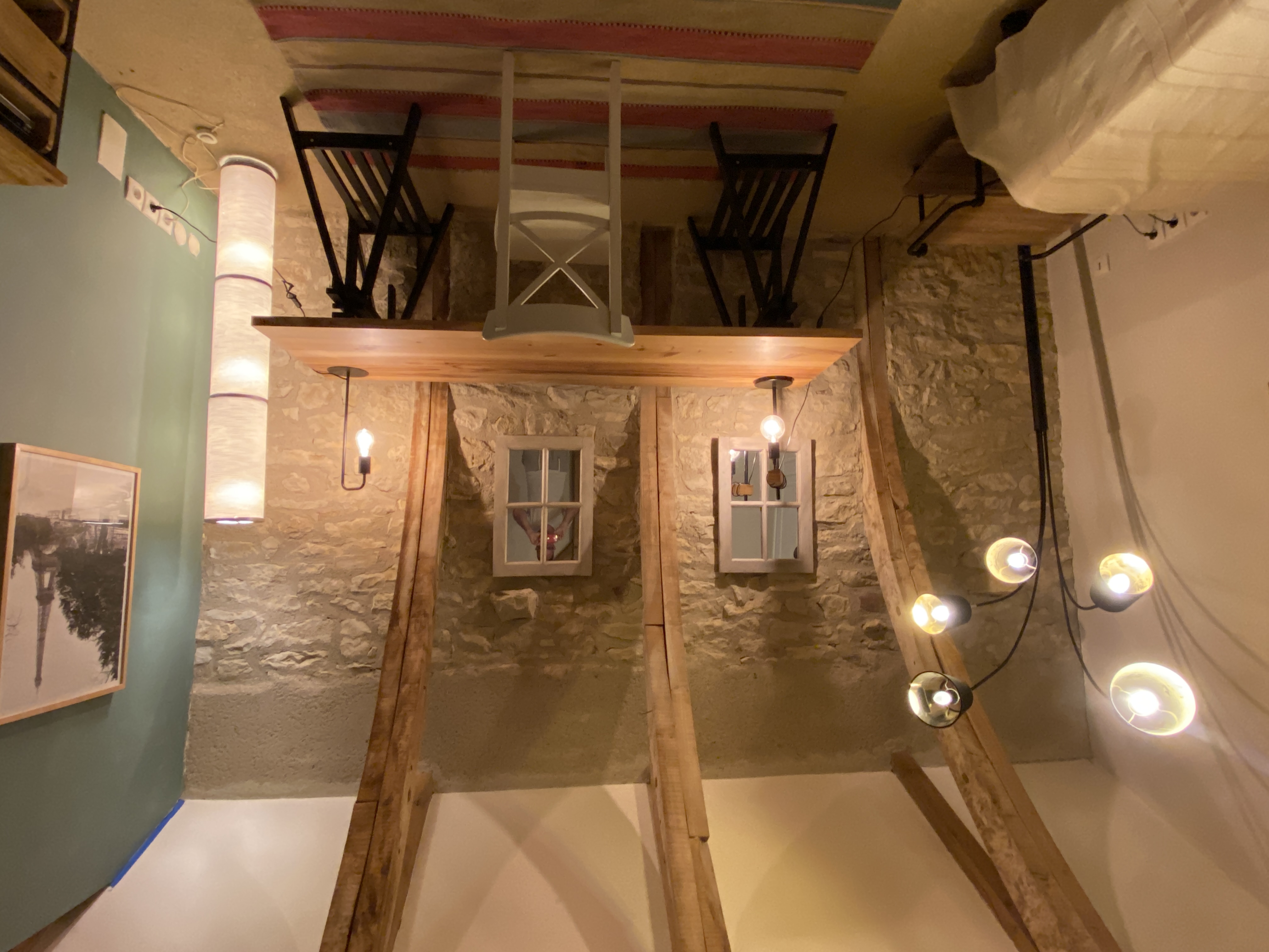 Les Lumières du Causse - La Grange Haute, Bellefont-La Rauze - photo 20