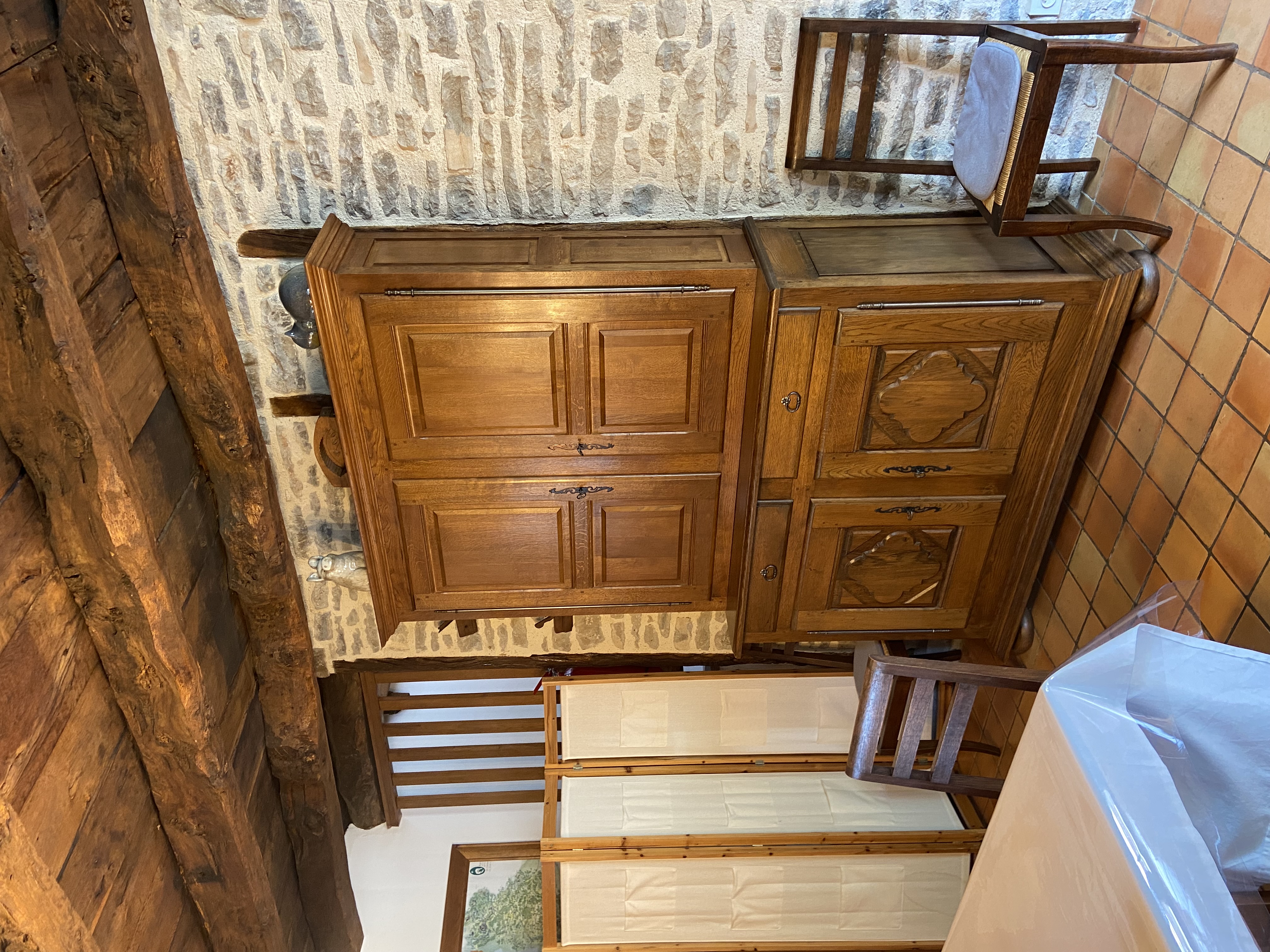 Domaine de Montanty - Le Romarin, Gramat - photo 2