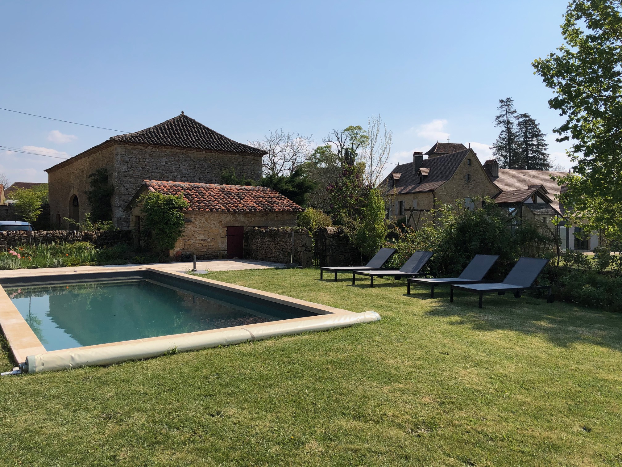 L'Ostal de Benjamin, Prudhomat - photo 13