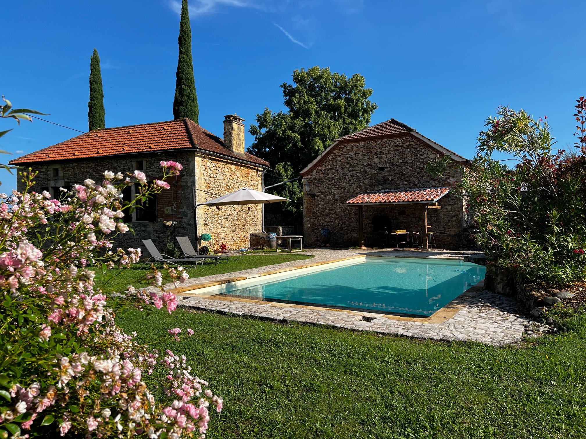 Fournet Bas, Saint-Martin-le-Redon - photo 20