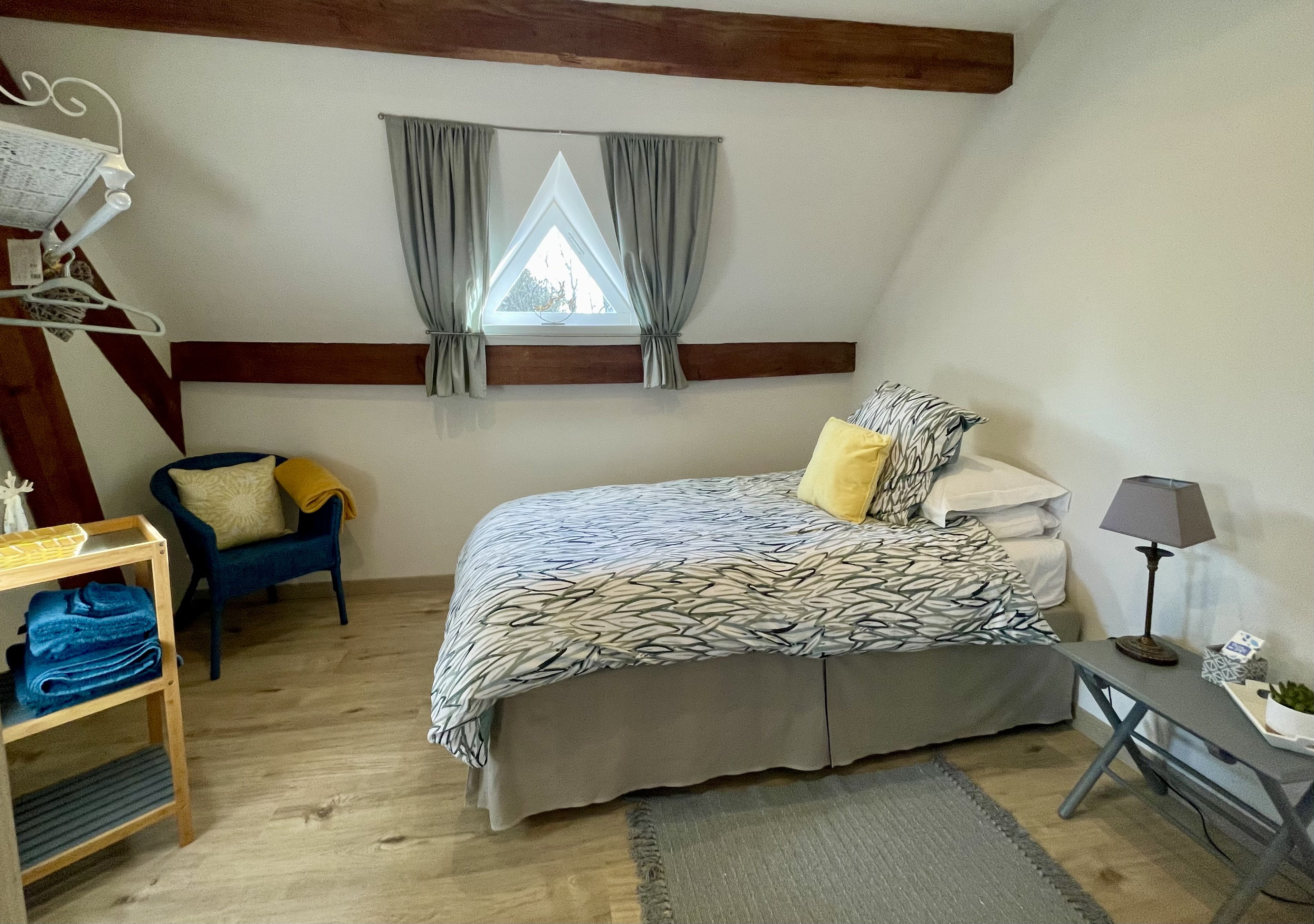 Maison Mariela, Luzech - photo 9