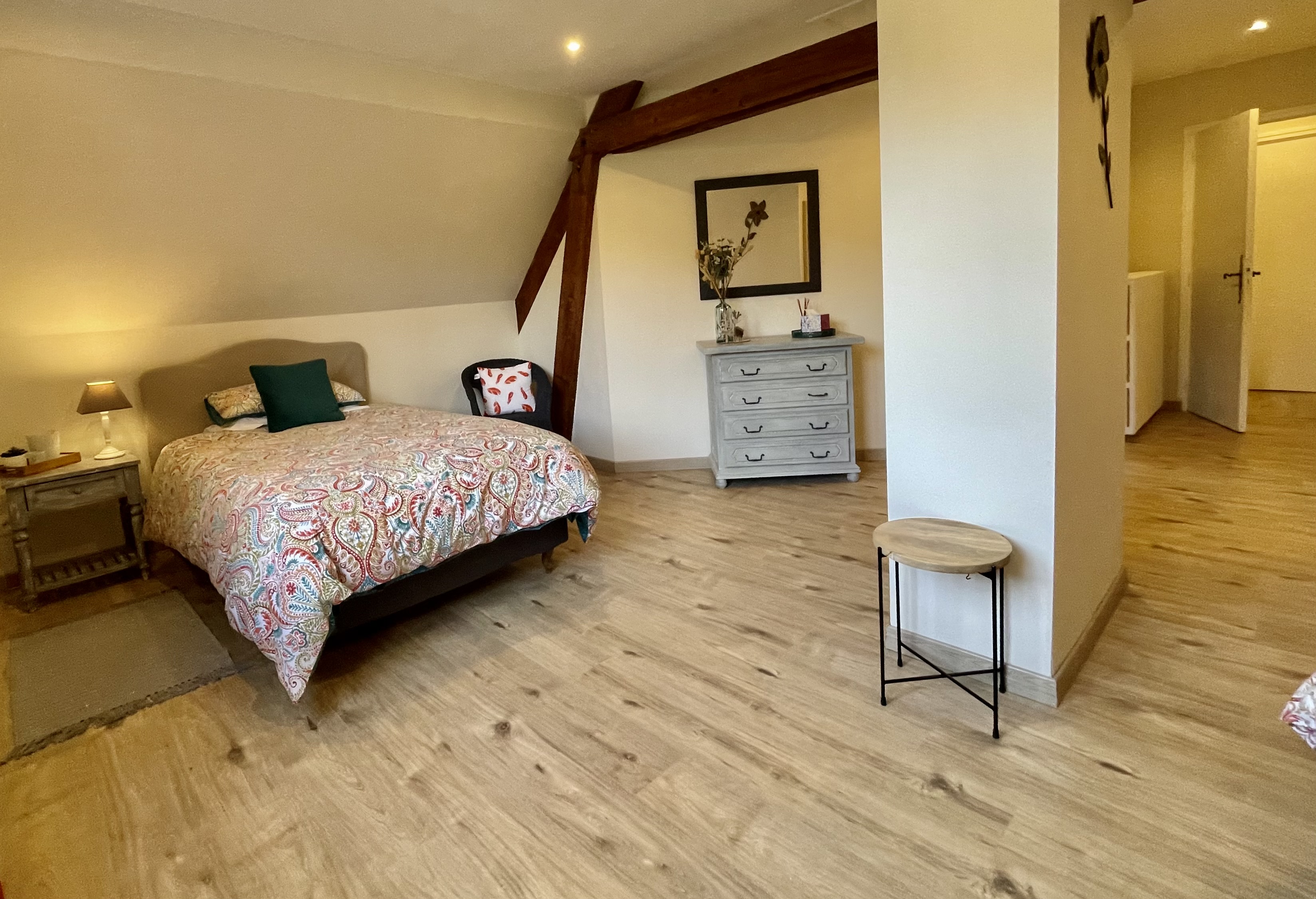 Maison Mariela, Luzech - photo 10