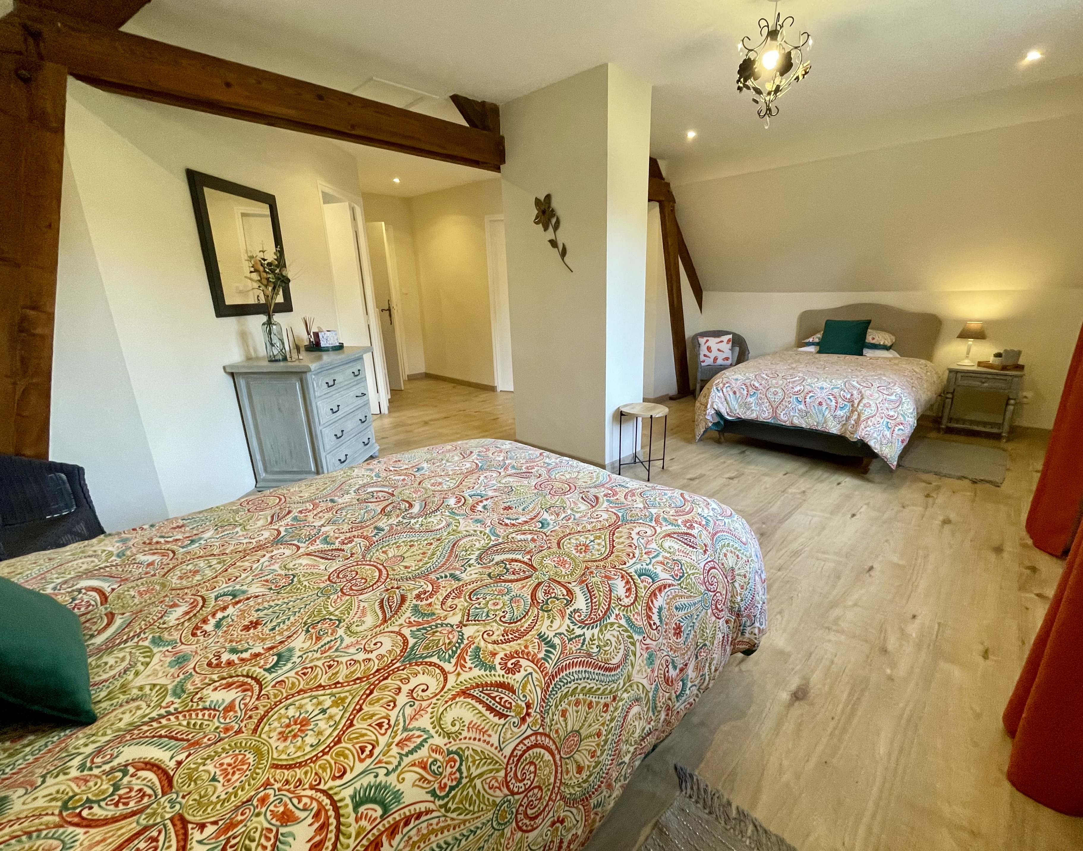 Maison Mariela, Luzech - photo 11