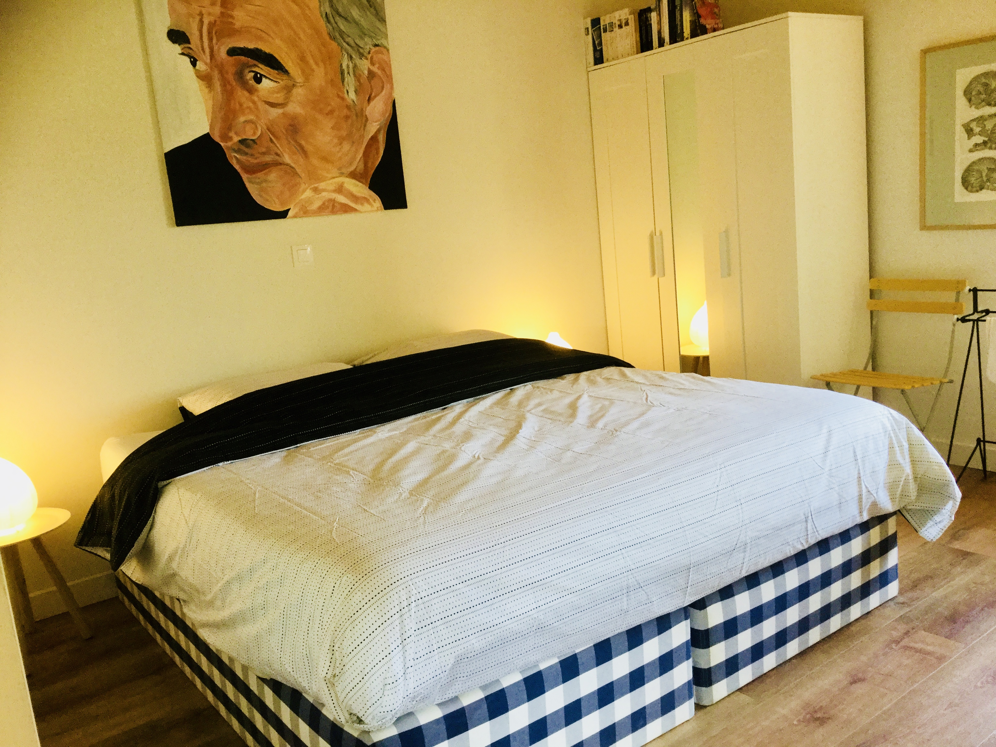 Gite de Quintou, Montcléra - photo 8