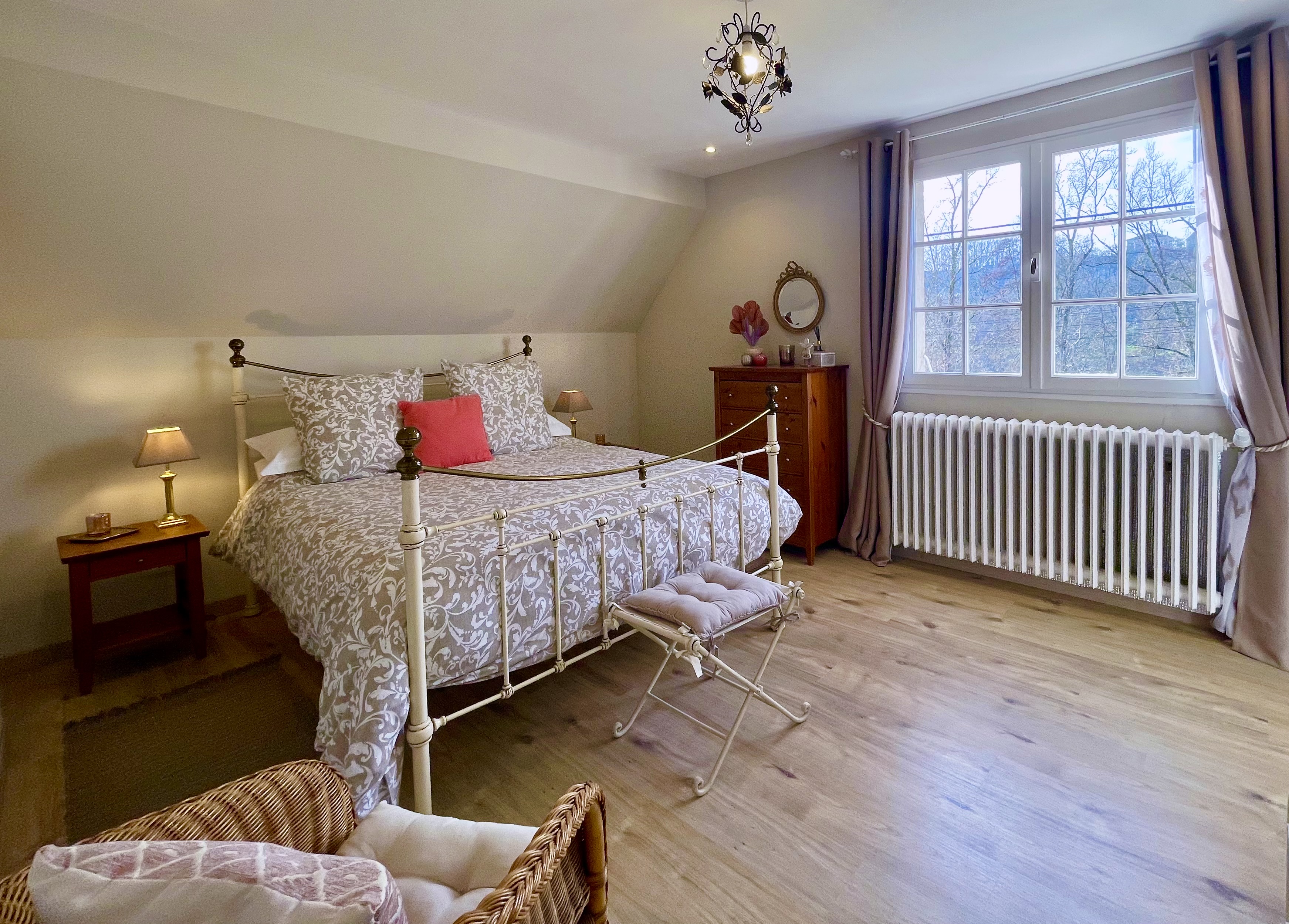 Maison Mariela, Luzech - photo 13