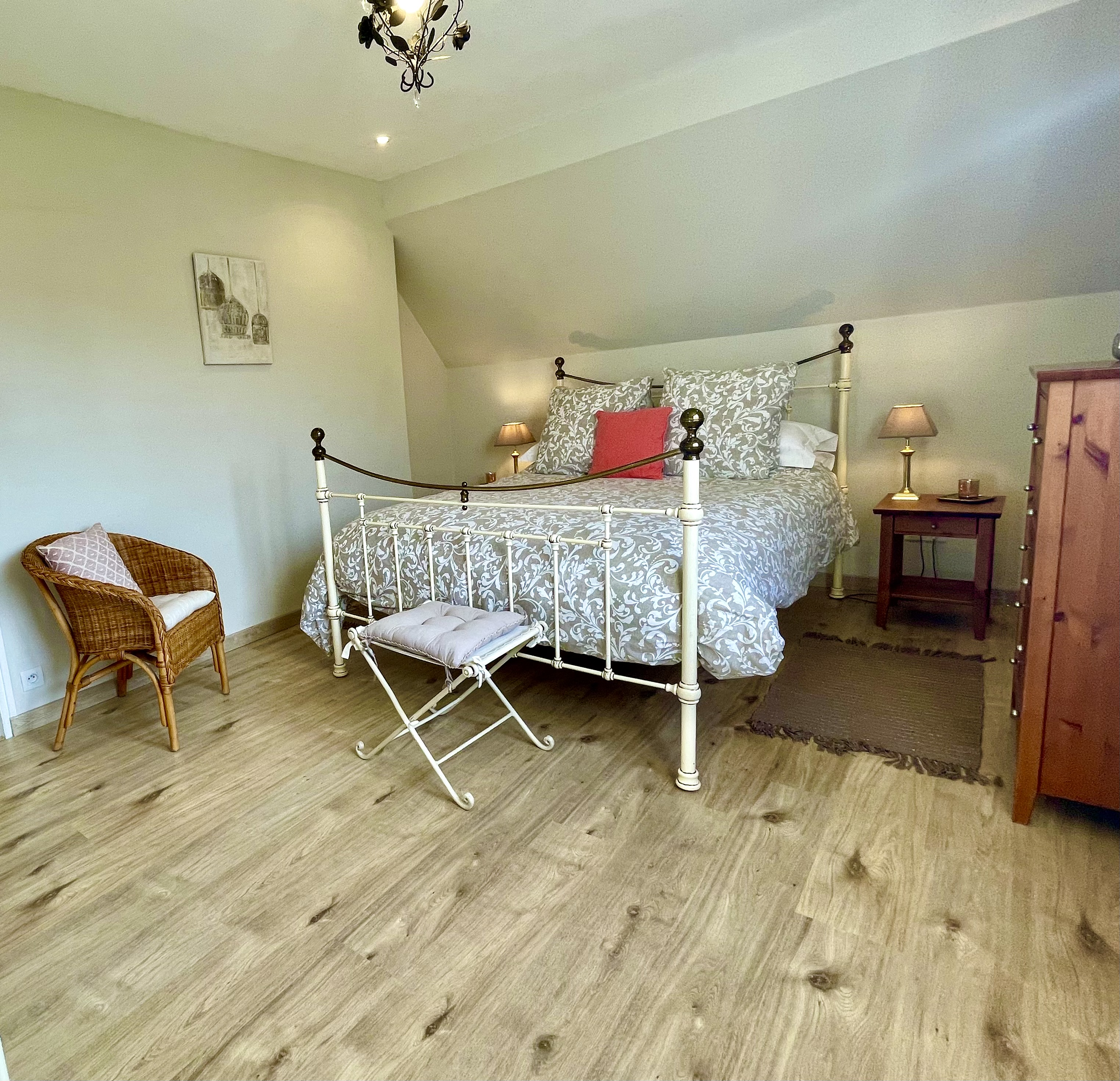 Maison Mariela, Luzech - photo 16