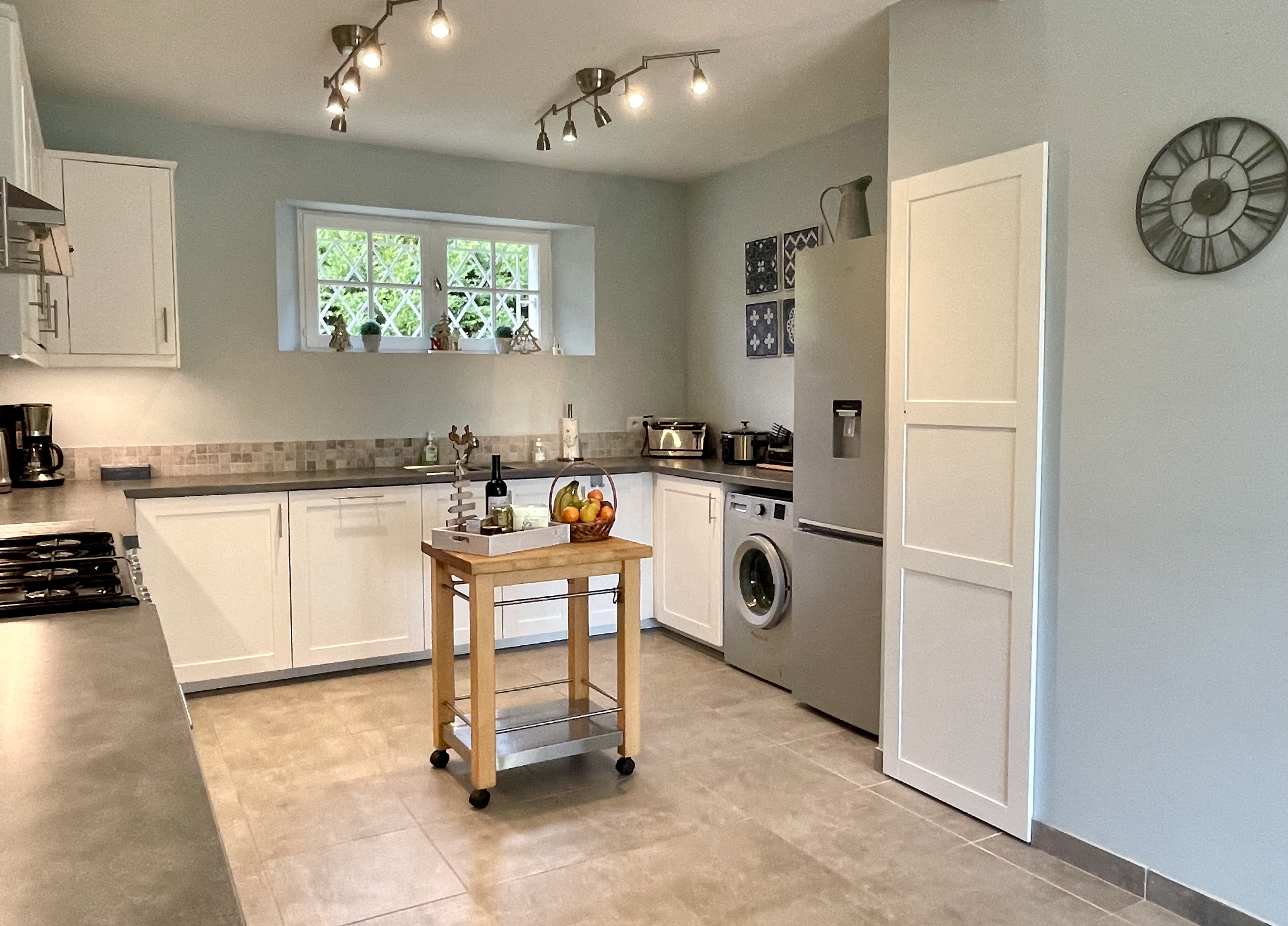 Maison Mariela, Luzech - photo 18