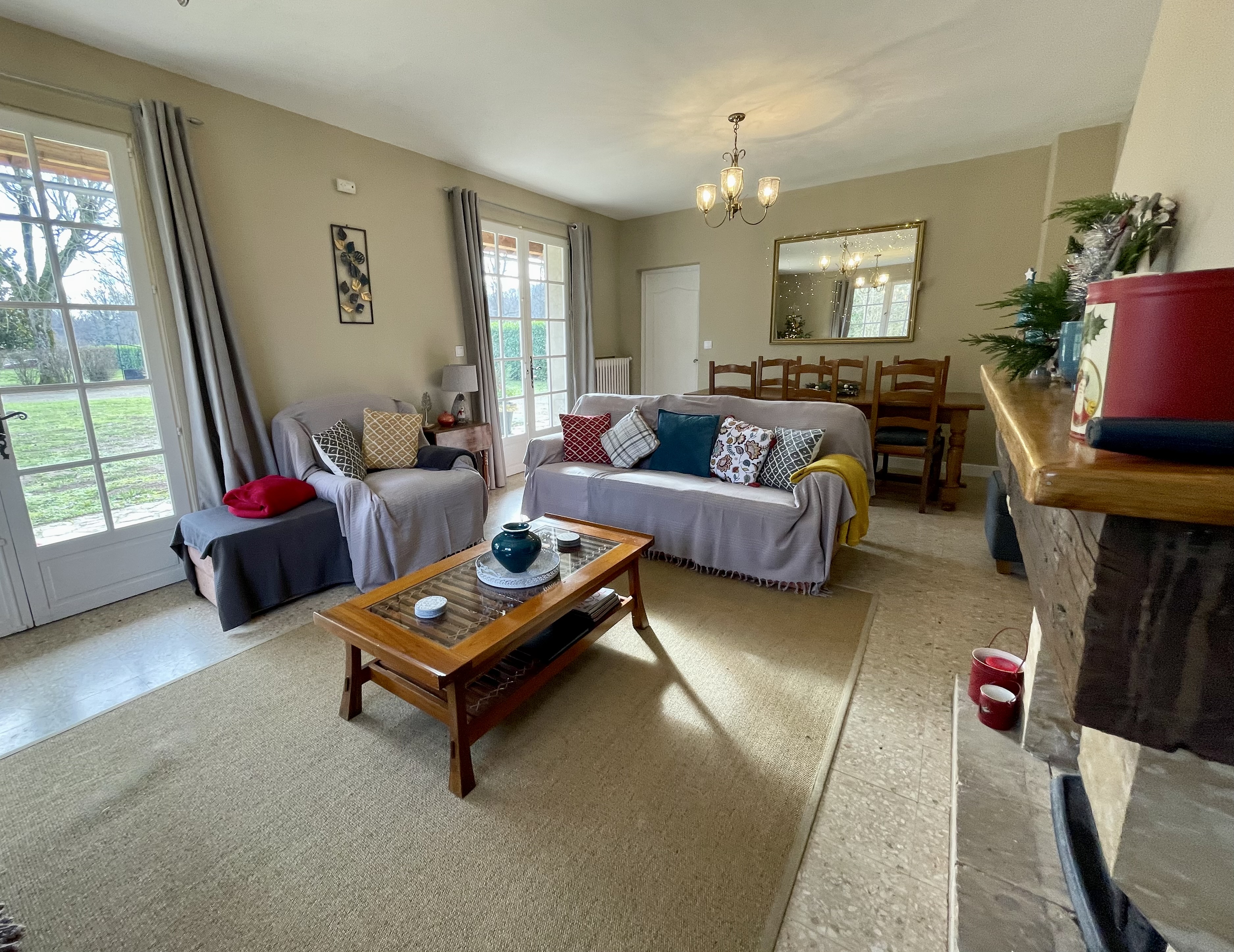 Maison Mariela, Luzech - photo 19