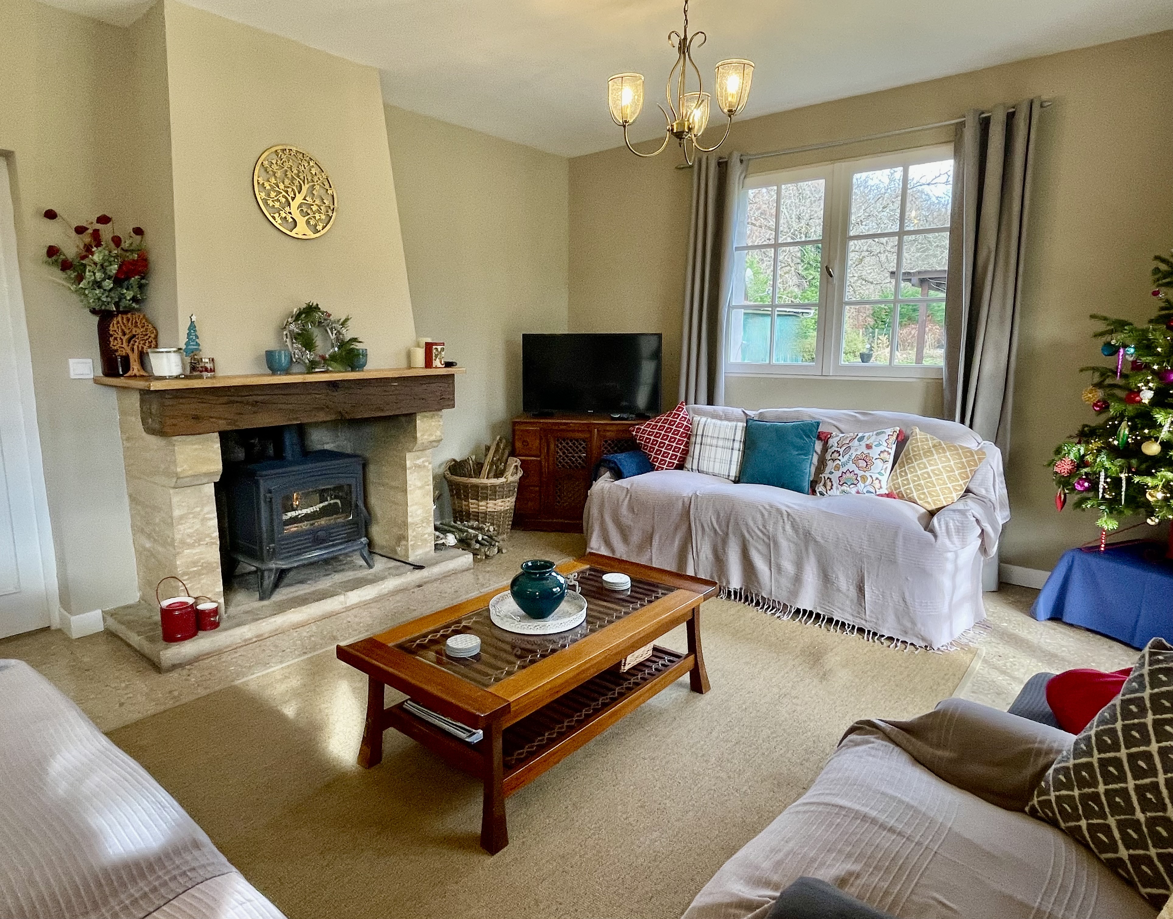 Maison Mariela, Luzech - photo 20