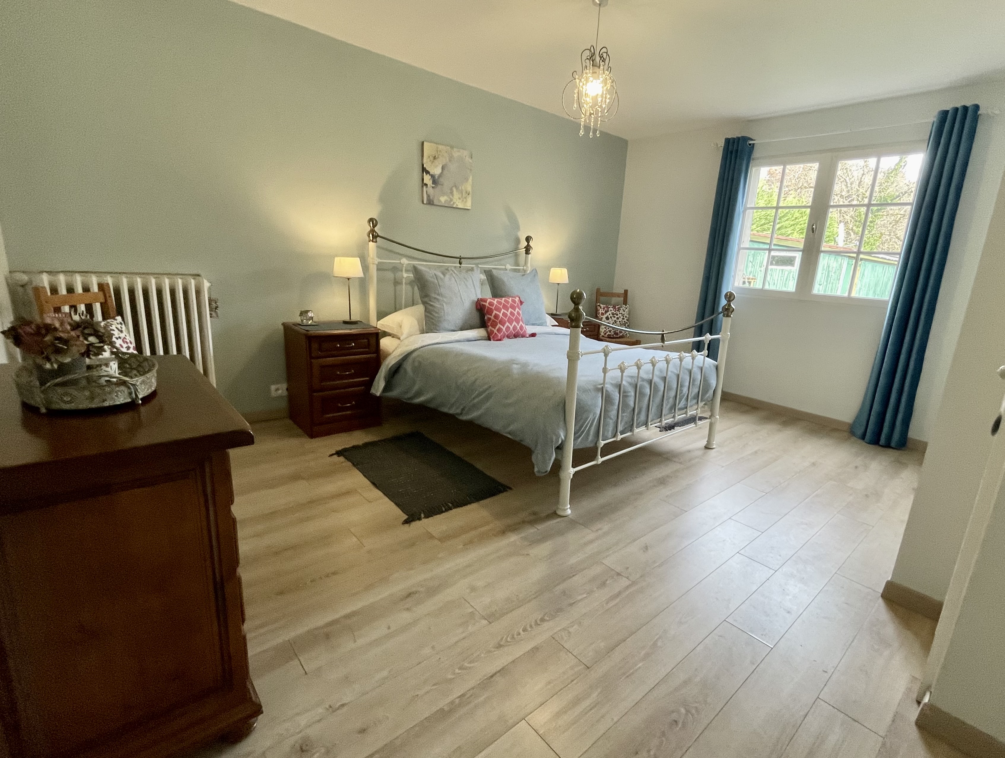 Maison Mariela, Luzech - photo 21