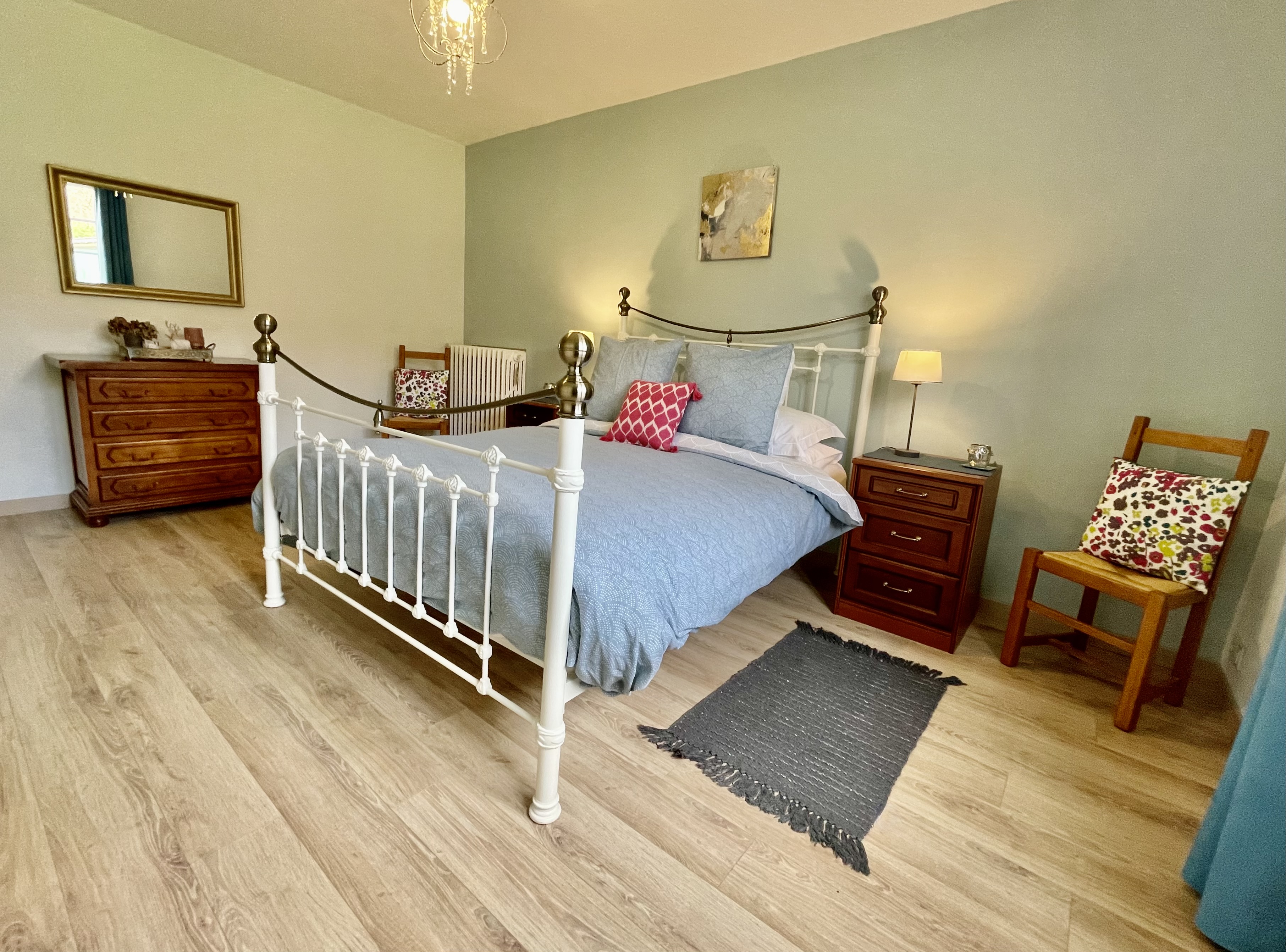 Maison Mariela, Luzech - photo 22