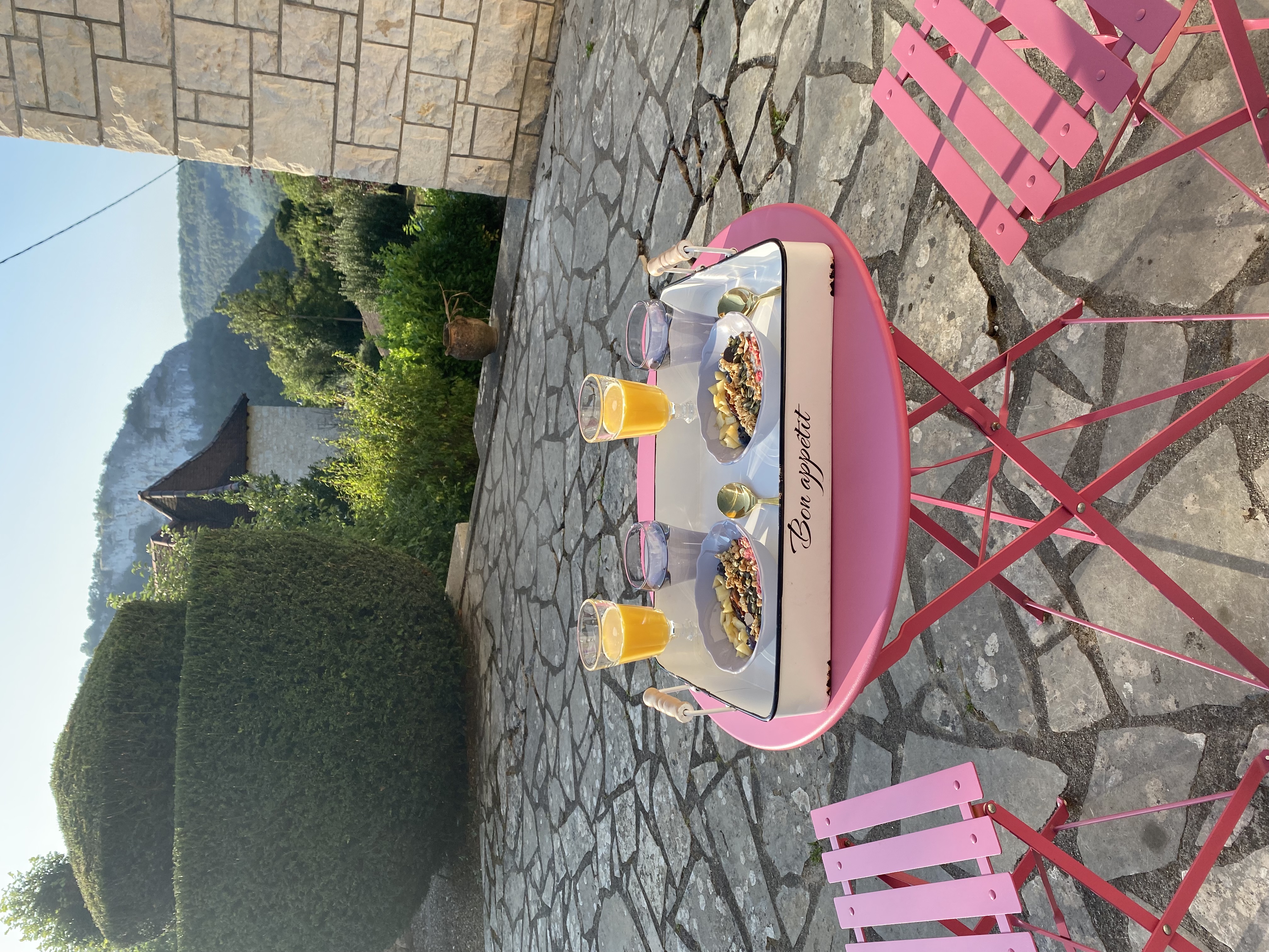 Demeure du Mas de Bessac, Brengues - photo 10