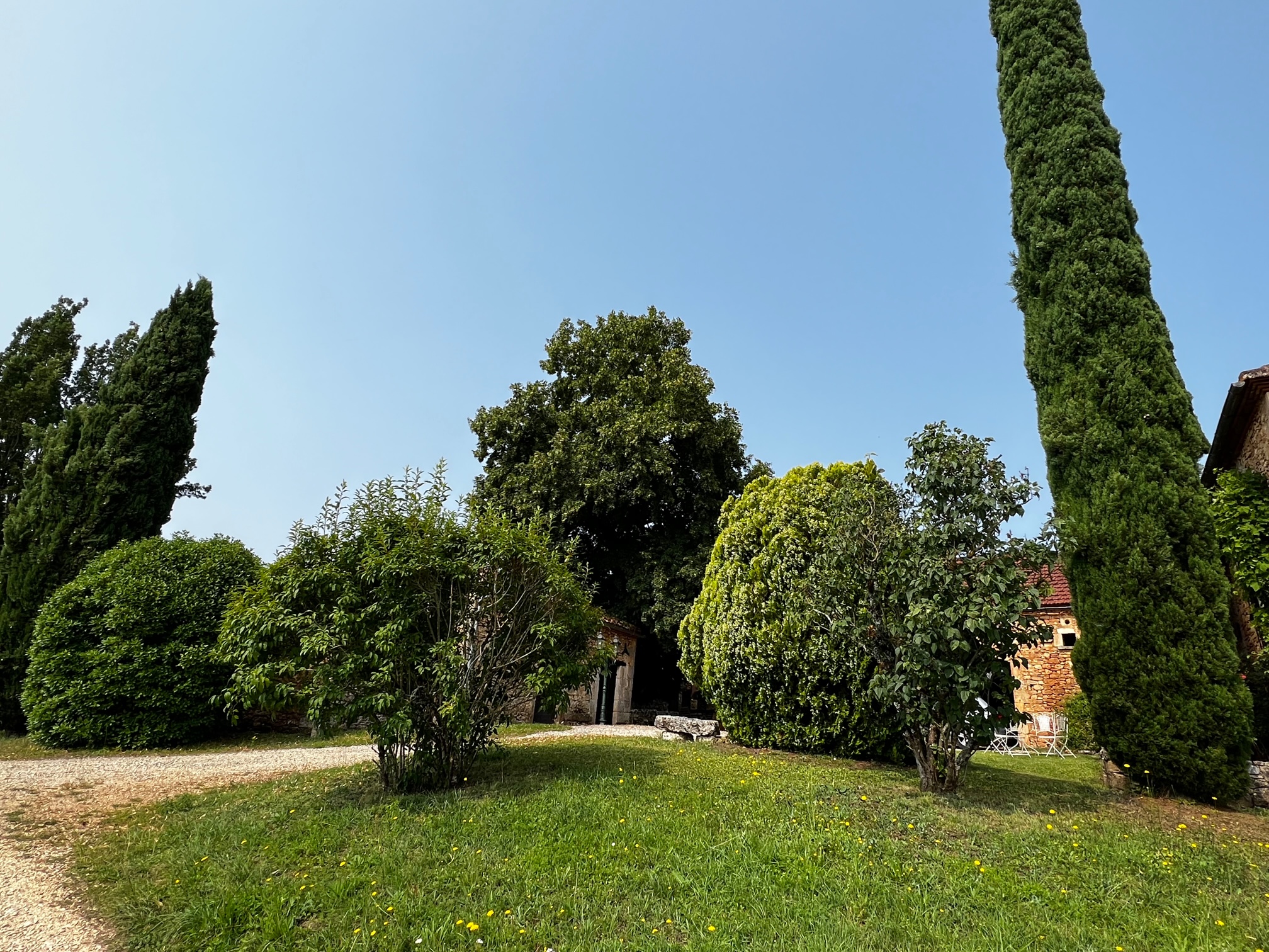 Fournet Bas, Saint-Martin-le-Redon - photo 21