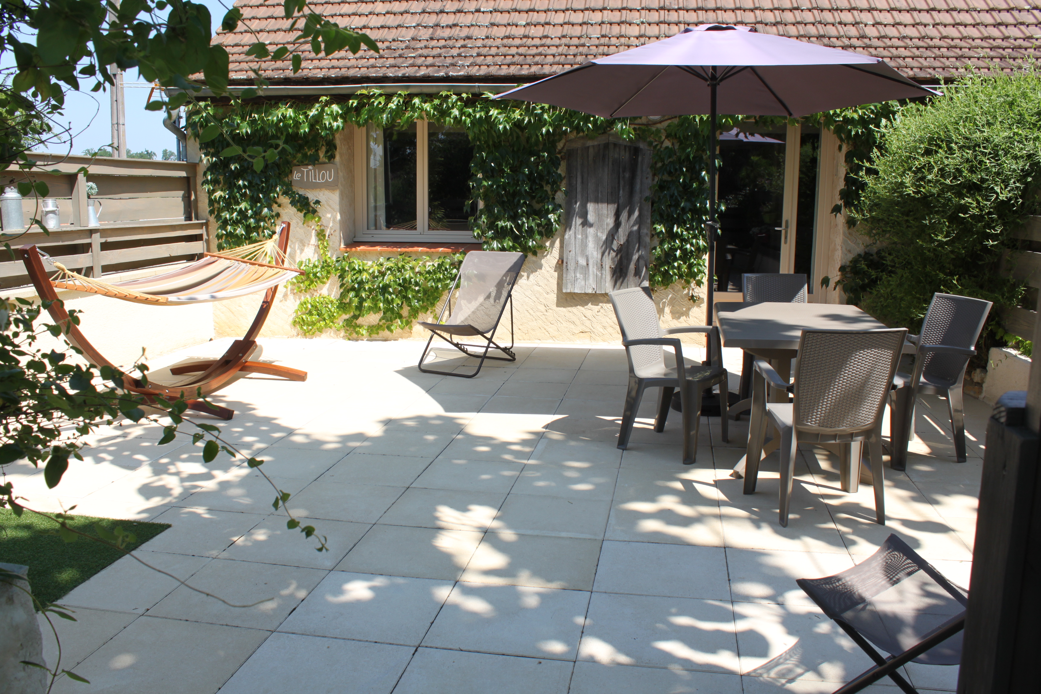 Domaine d'Aurel : Le Tillou, Rouffilhac - photo 6